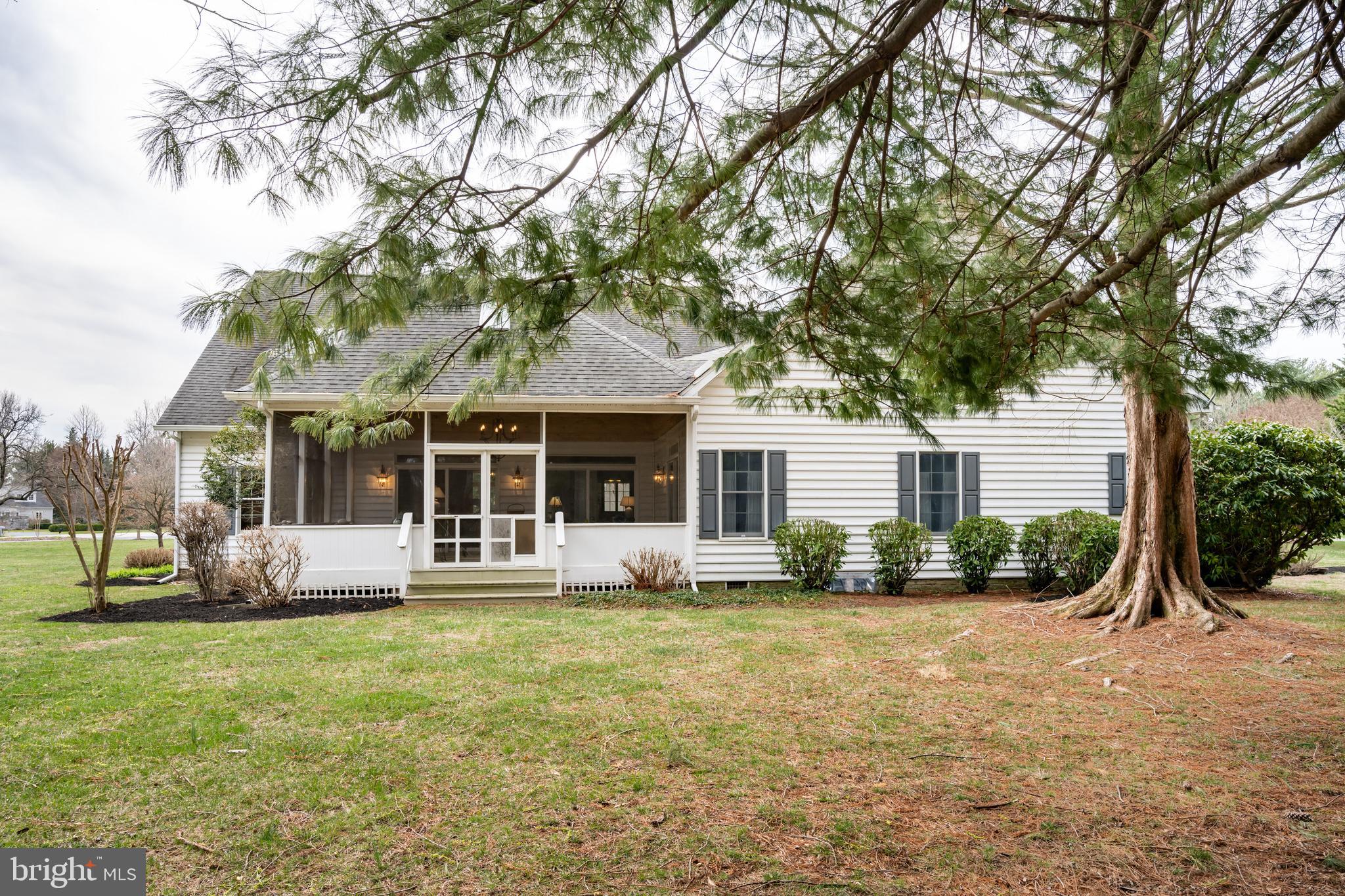 CHESTERTOWN - Residential