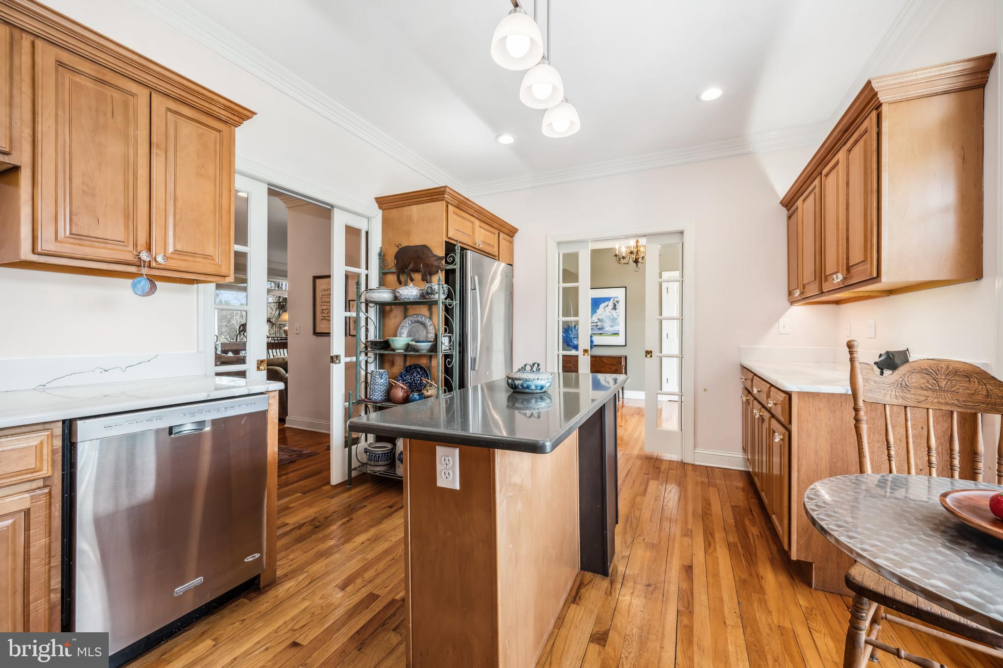 CHESTERTOWN - Residential