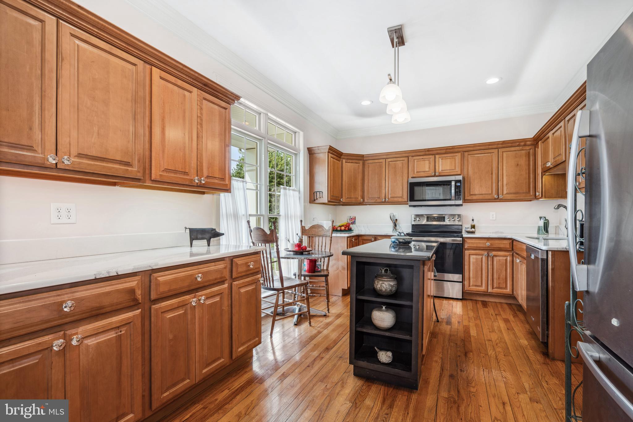 CHESTERTOWN - Residential