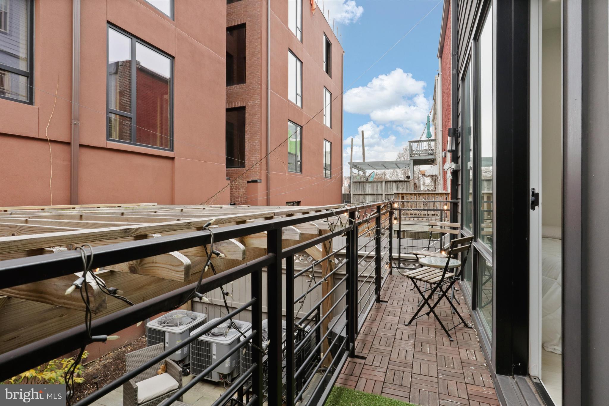 ECKINGTON - Residential Lease