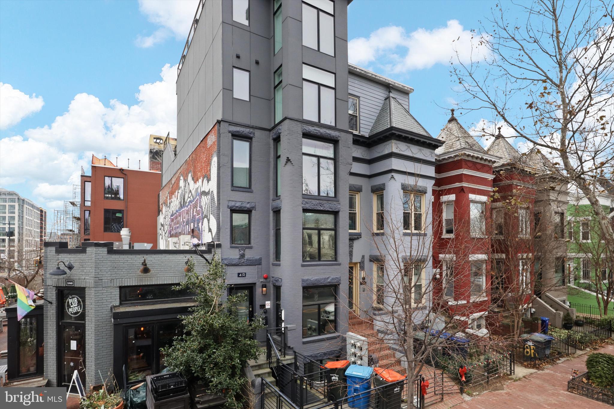 ECKINGTON - Residential Lease