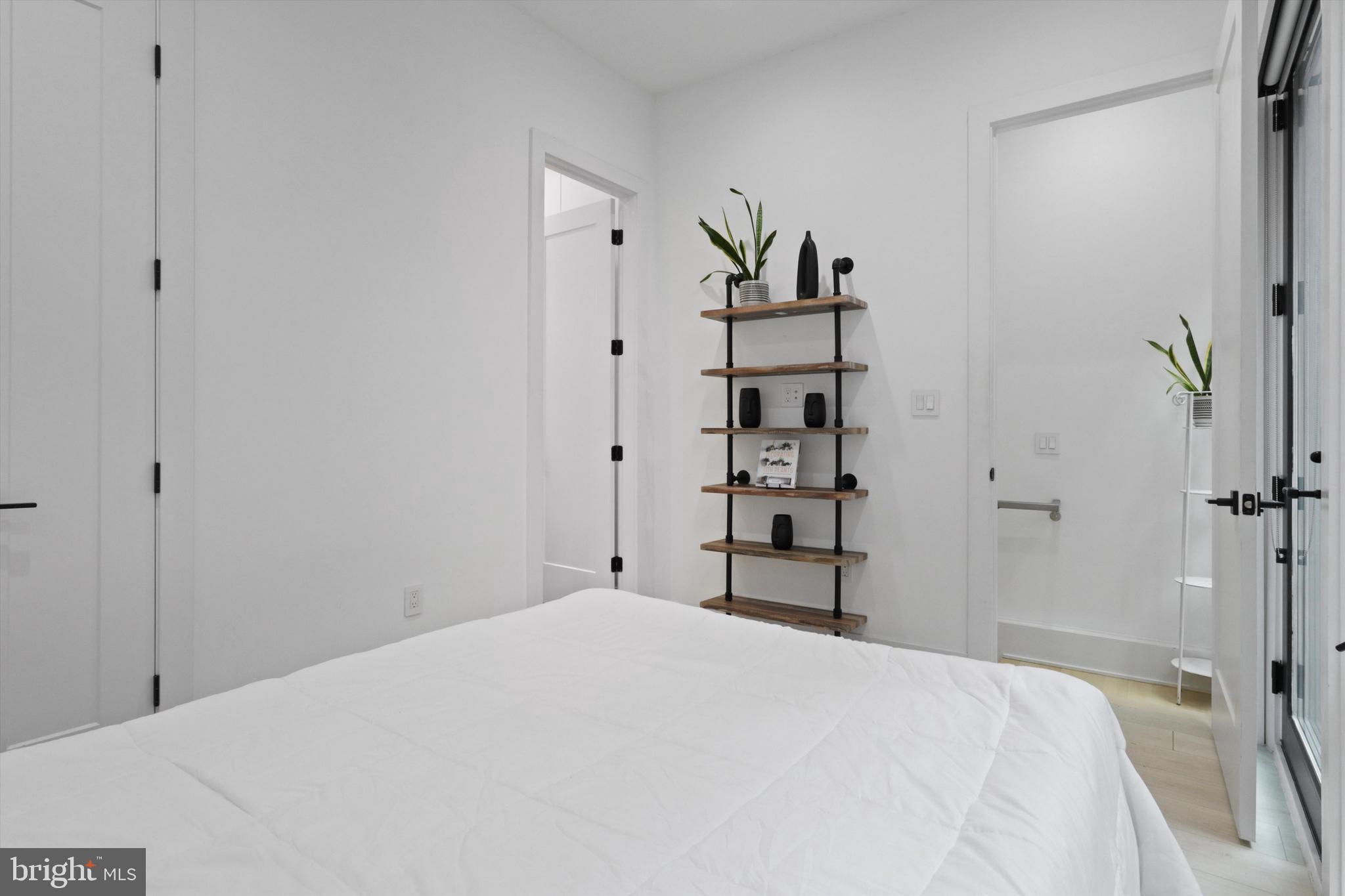ECKINGTON - Residential Lease