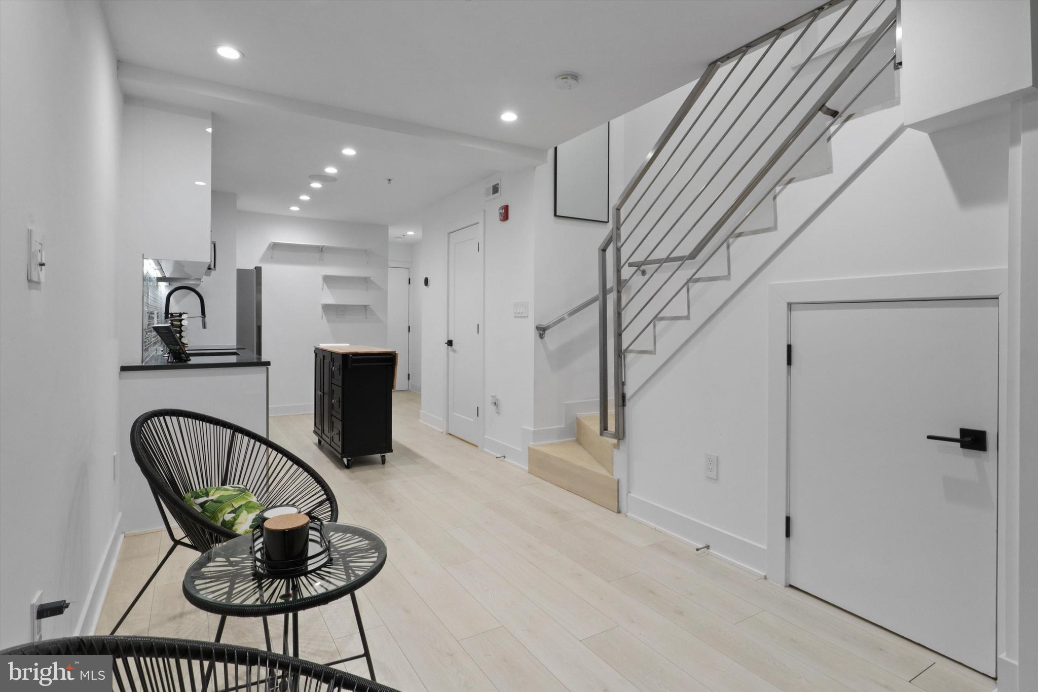 ECKINGTON - Residential Lease