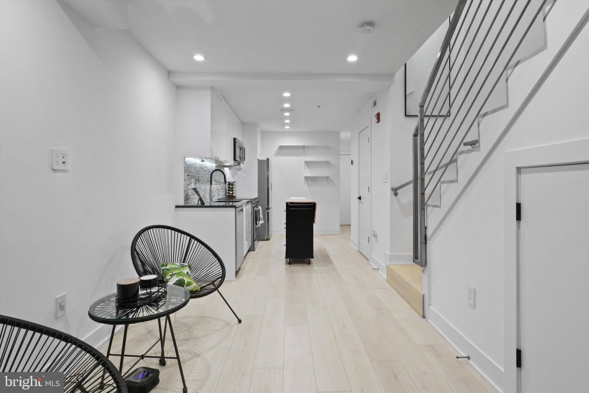 ECKINGTON - Residential Lease