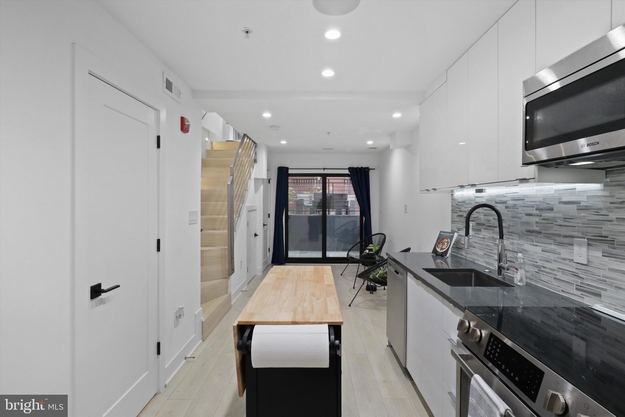ECKINGTON - Residential Lease