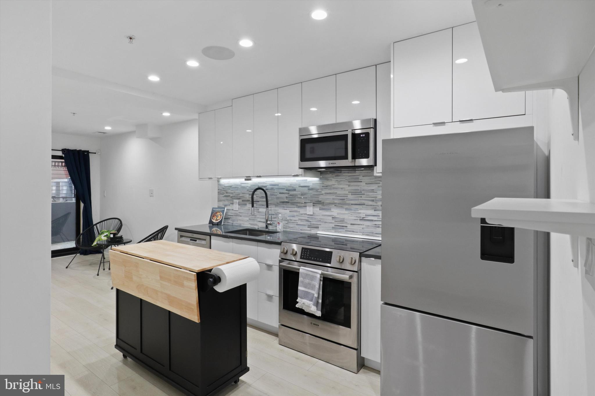 ECKINGTON - Residential Lease