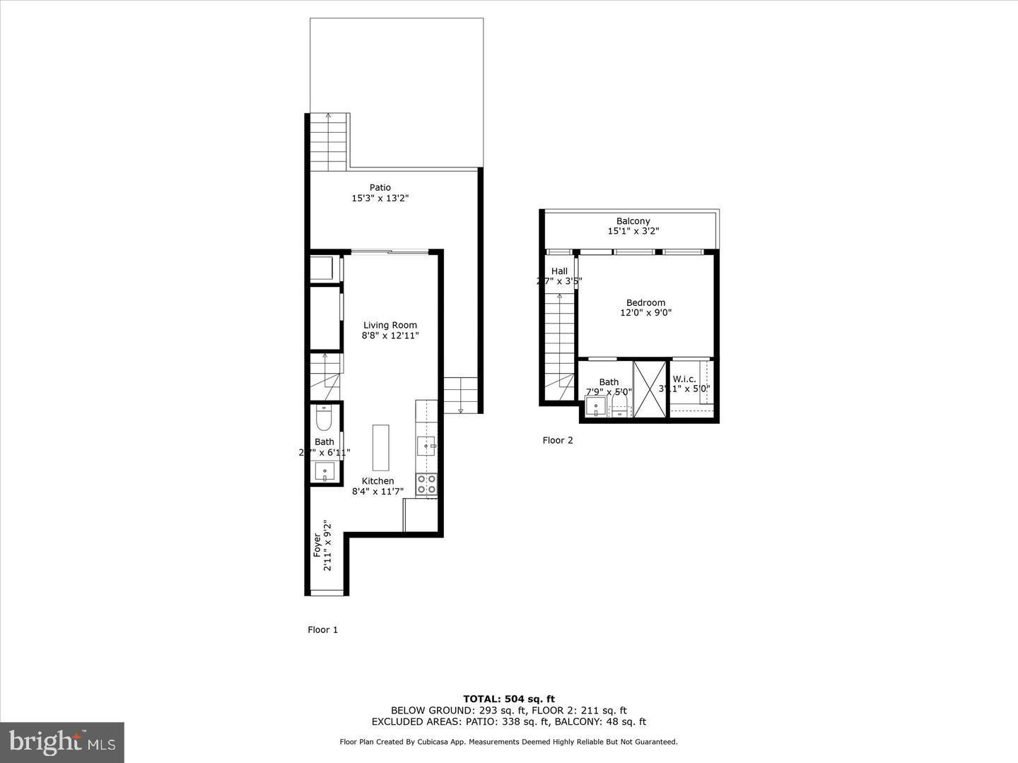 ECKINGTON - Residential Lease