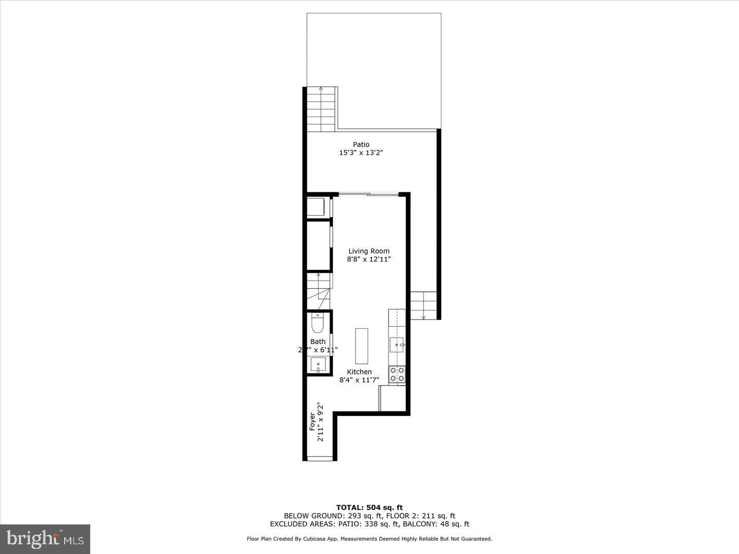 ECKINGTON - Residential Lease