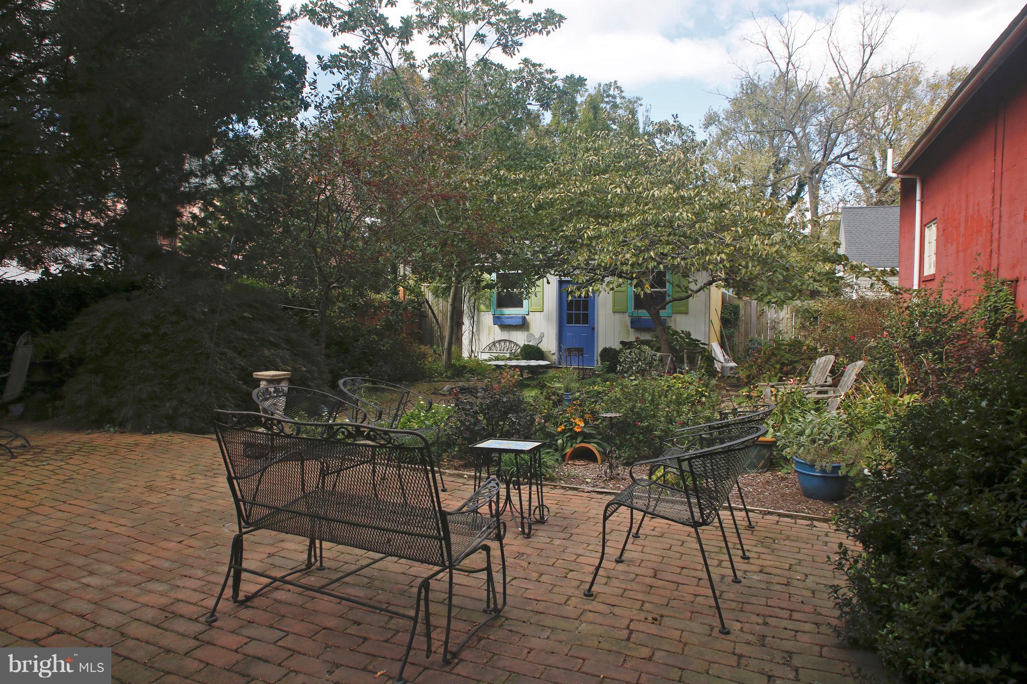 DOWNTOWN CHESTERTOWN - Residential