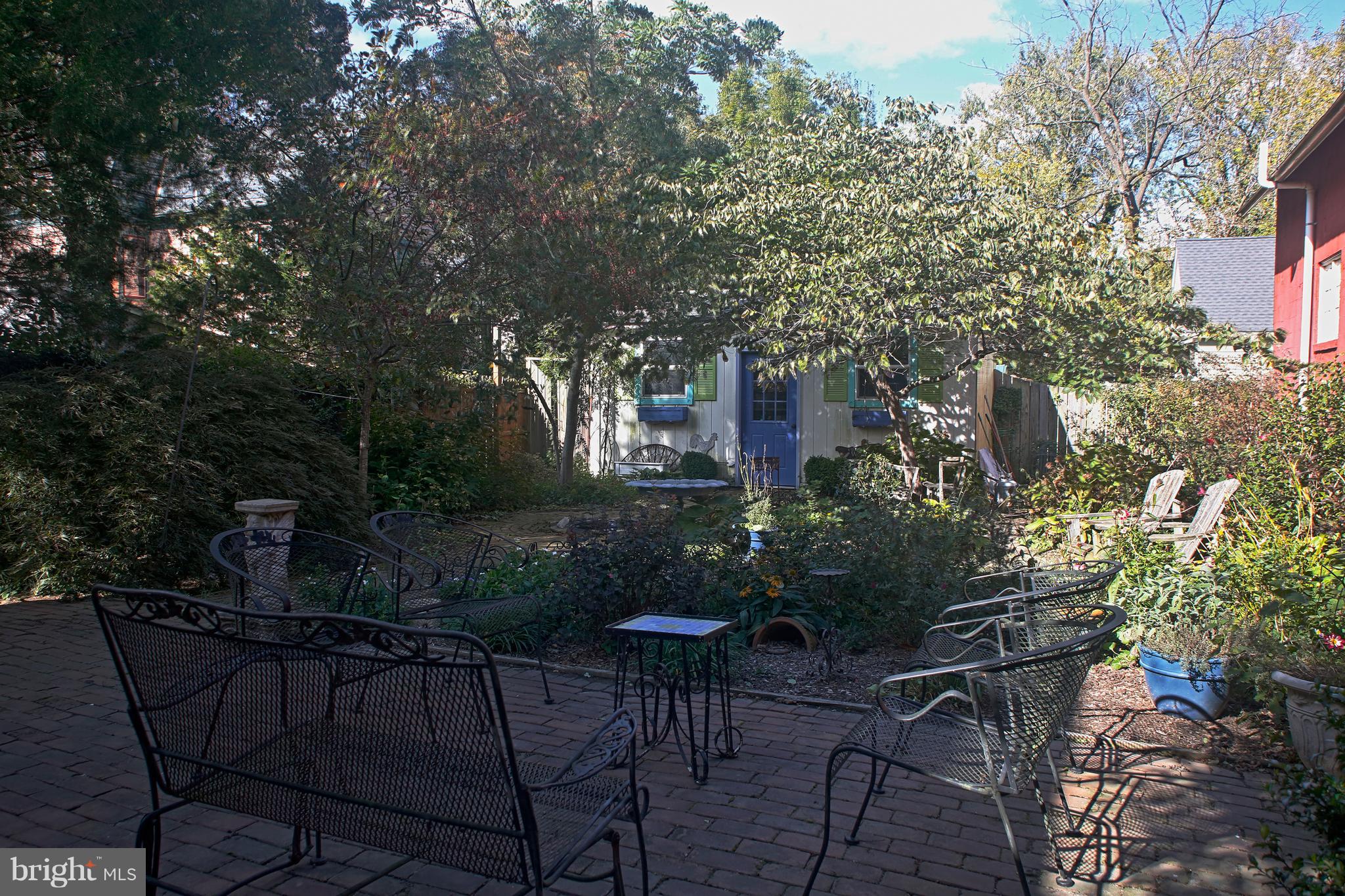 DOWNTOWN CHESTERTOWN - Residential