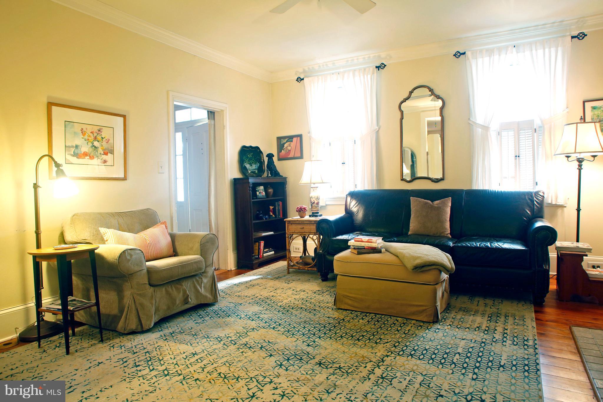 DOWNTOWN CHESTERTOWN - Residential