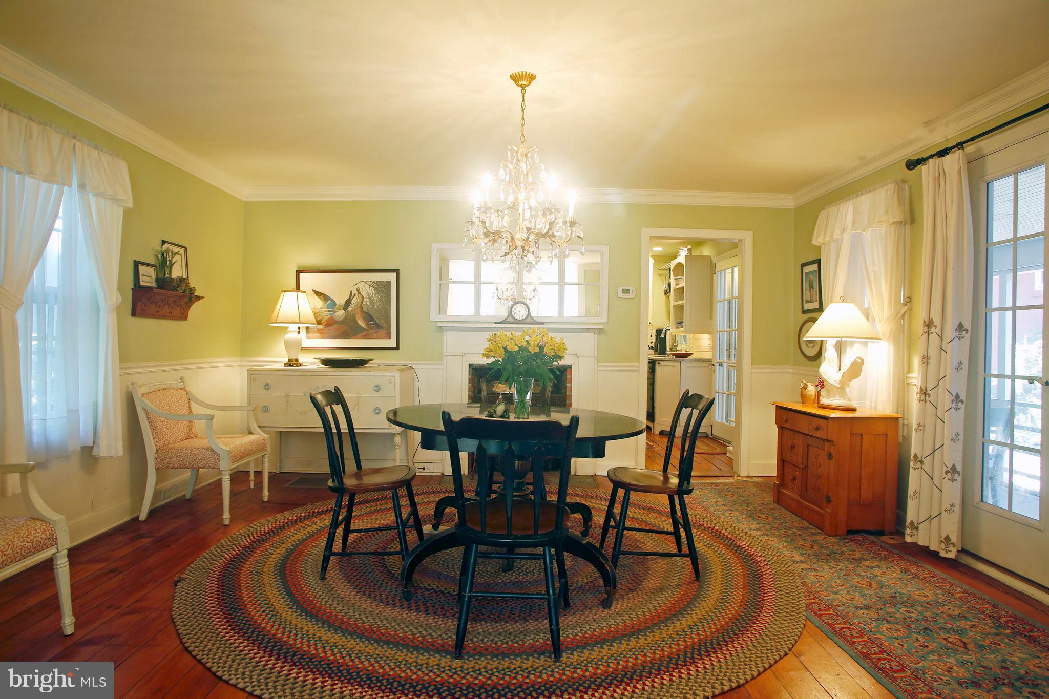 DOWNTOWN CHESTERTOWN - Residential