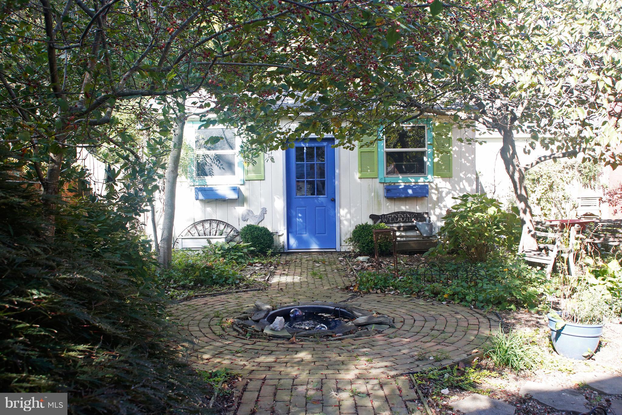 DOWNTOWN CHESTERTOWN - Residential