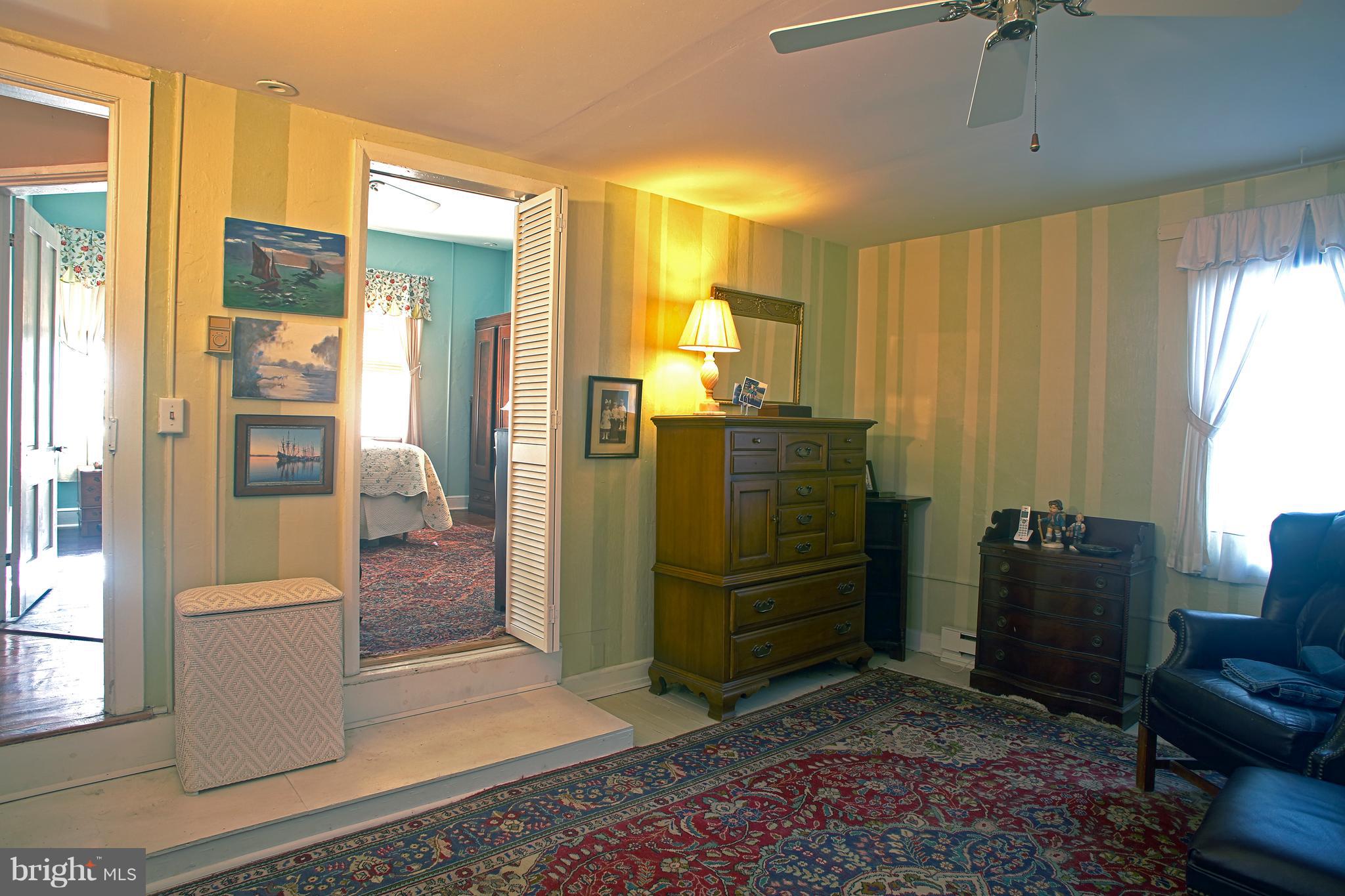 DOWNTOWN CHESTERTOWN - Residential