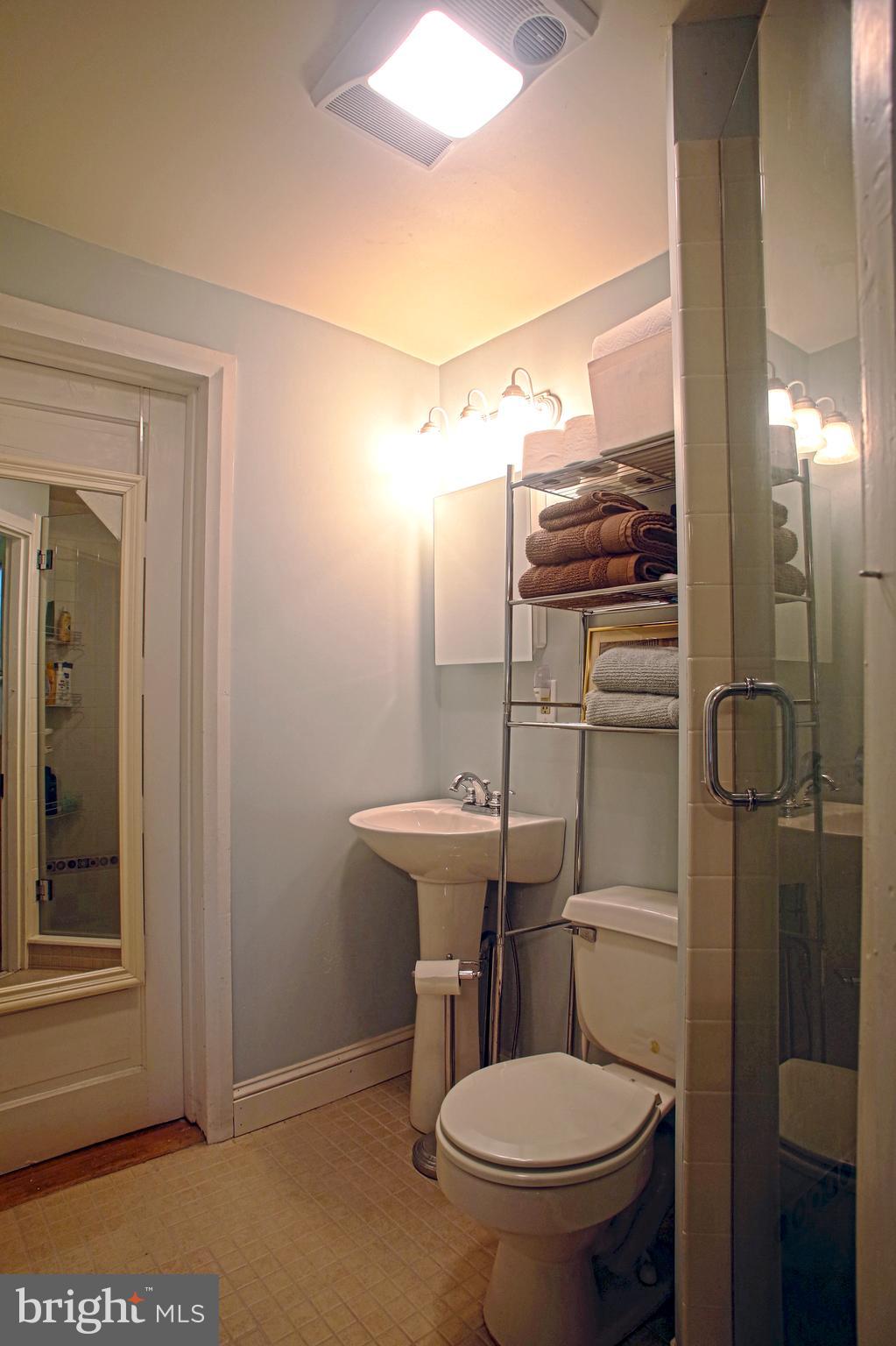 DOWNTOWN CHESTERTOWN - Residential