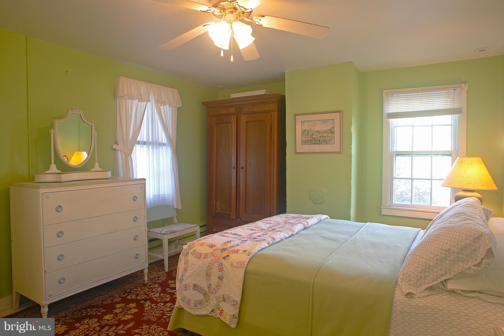 DOWNTOWN CHESTERTOWN - Residential