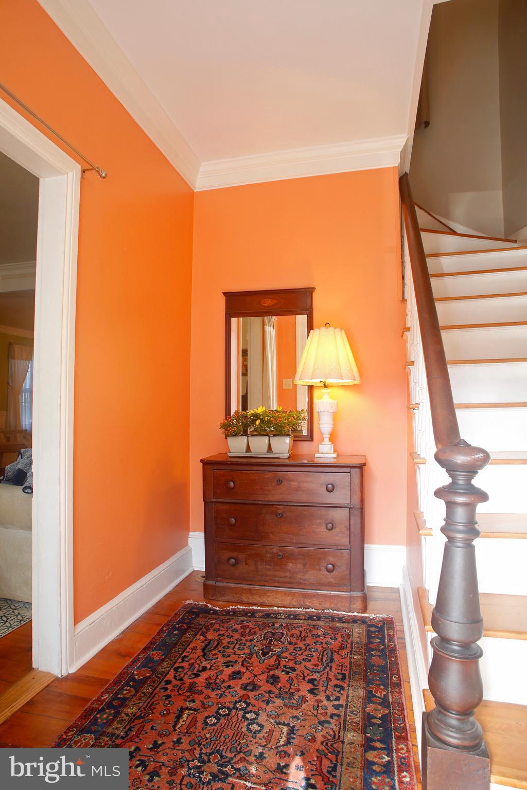 DOWNTOWN CHESTERTOWN - Residential