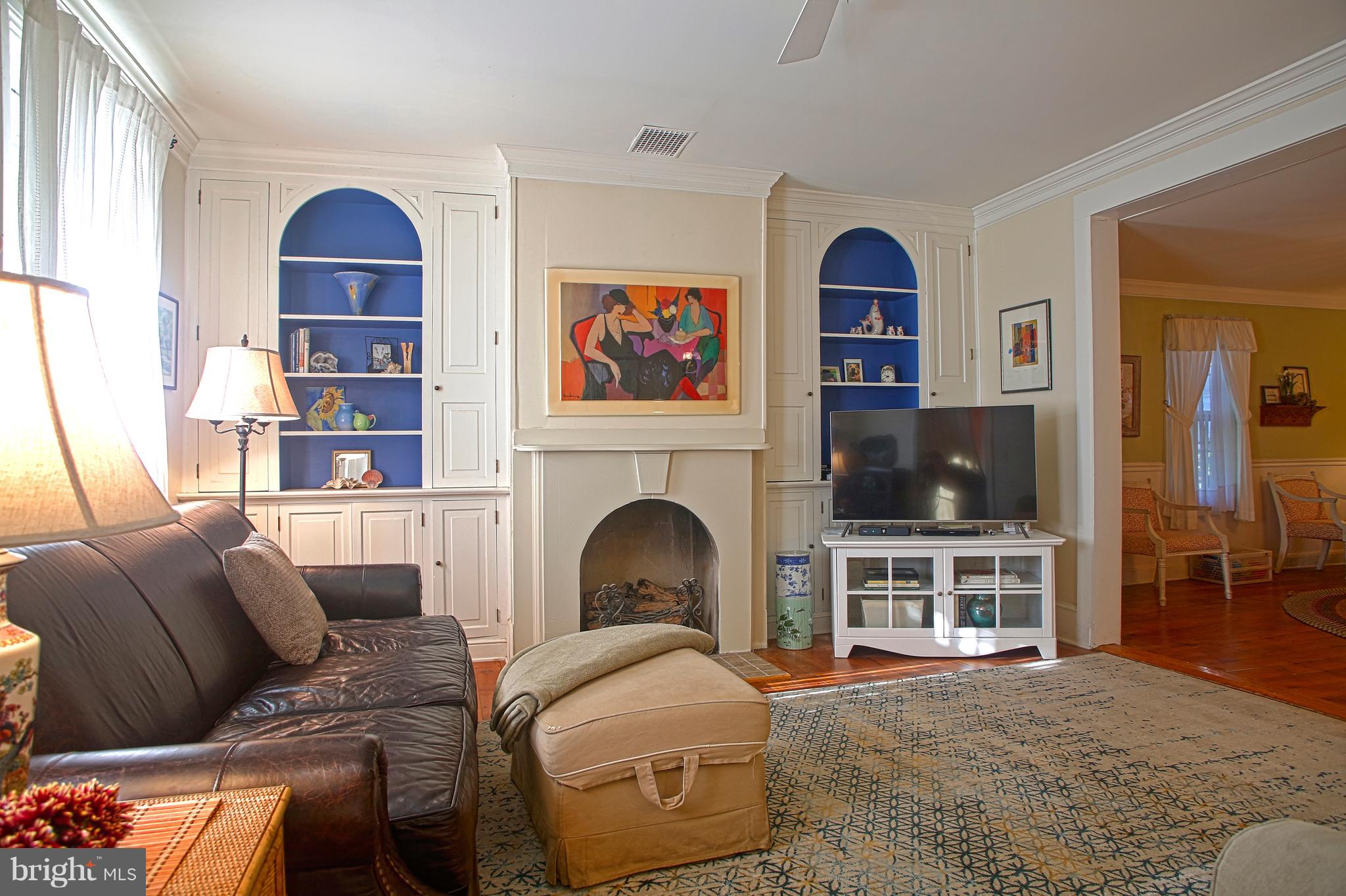 DOWNTOWN CHESTERTOWN - Residential