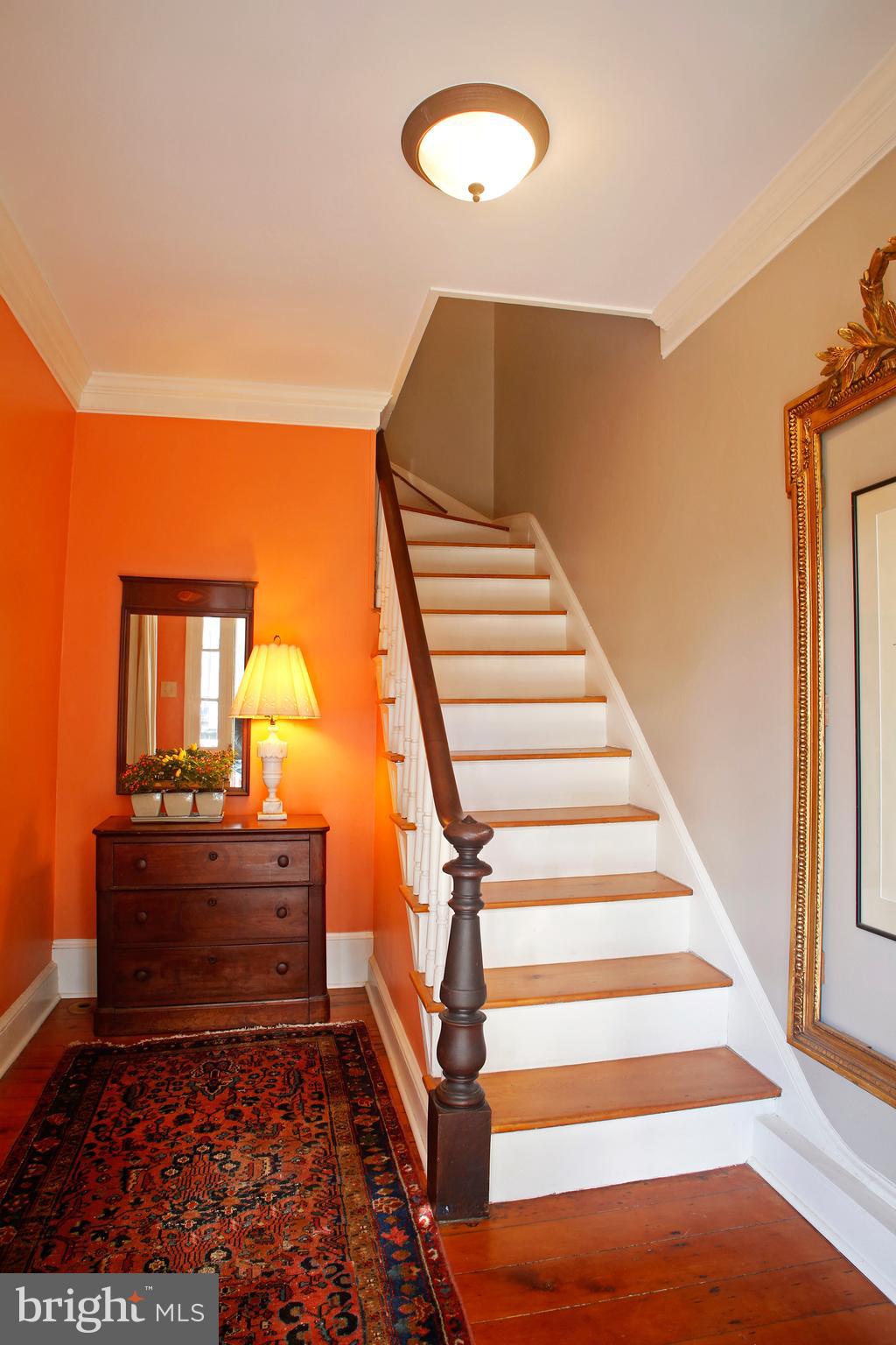 DOWNTOWN CHESTERTOWN - Residential