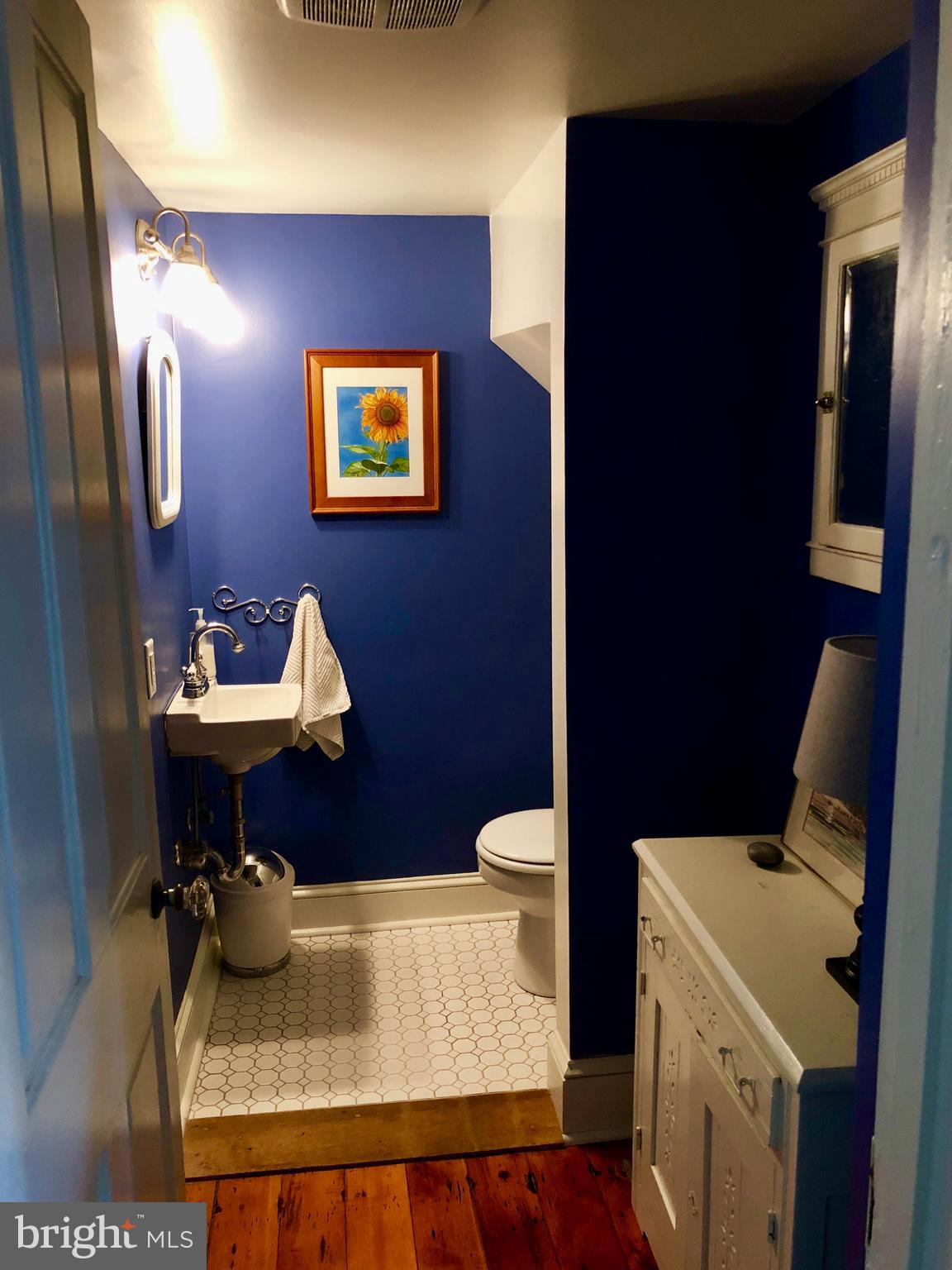 DOWNTOWN CHESTERTOWN - Residential