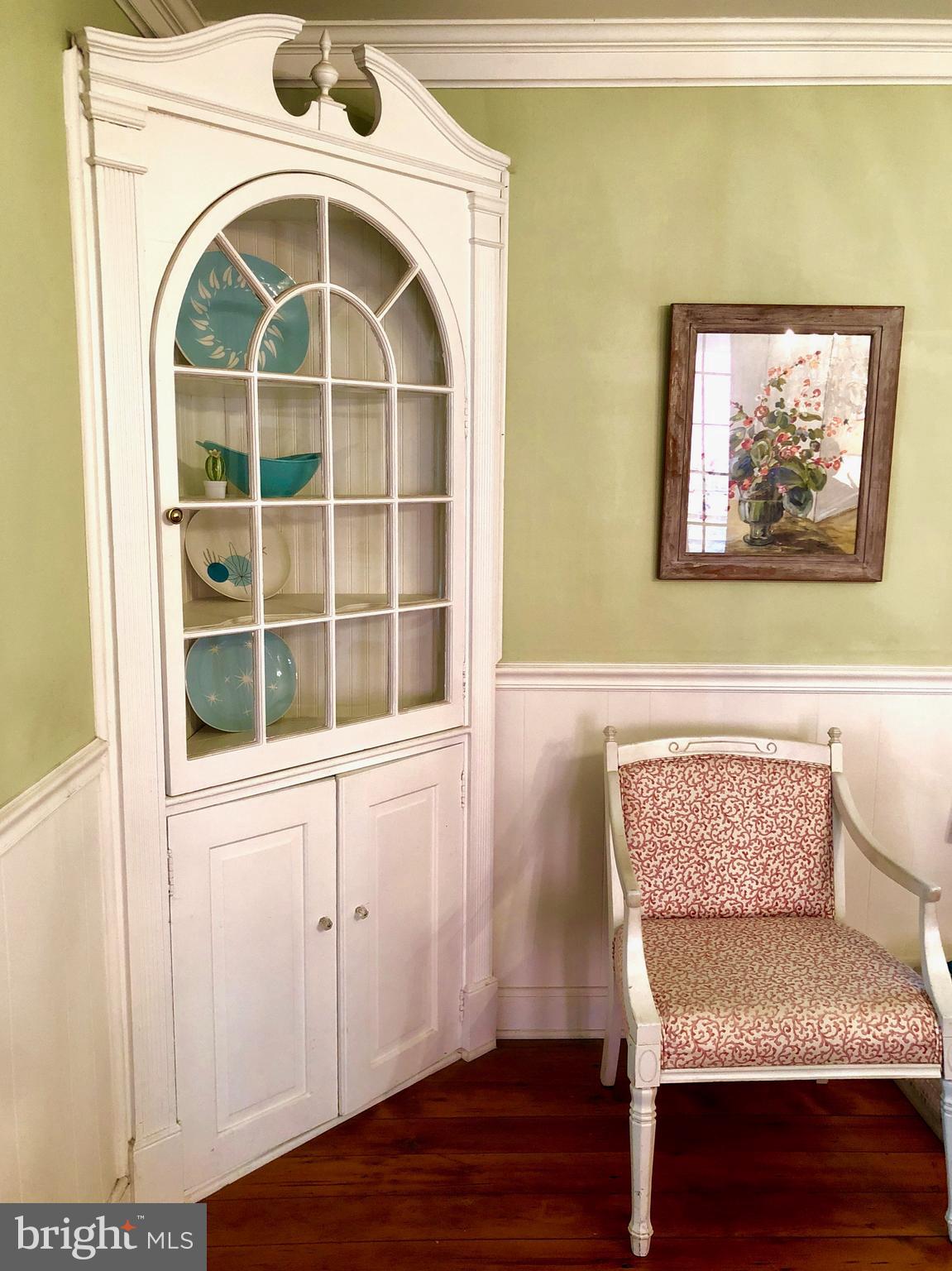 DOWNTOWN CHESTERTOWN - Residential