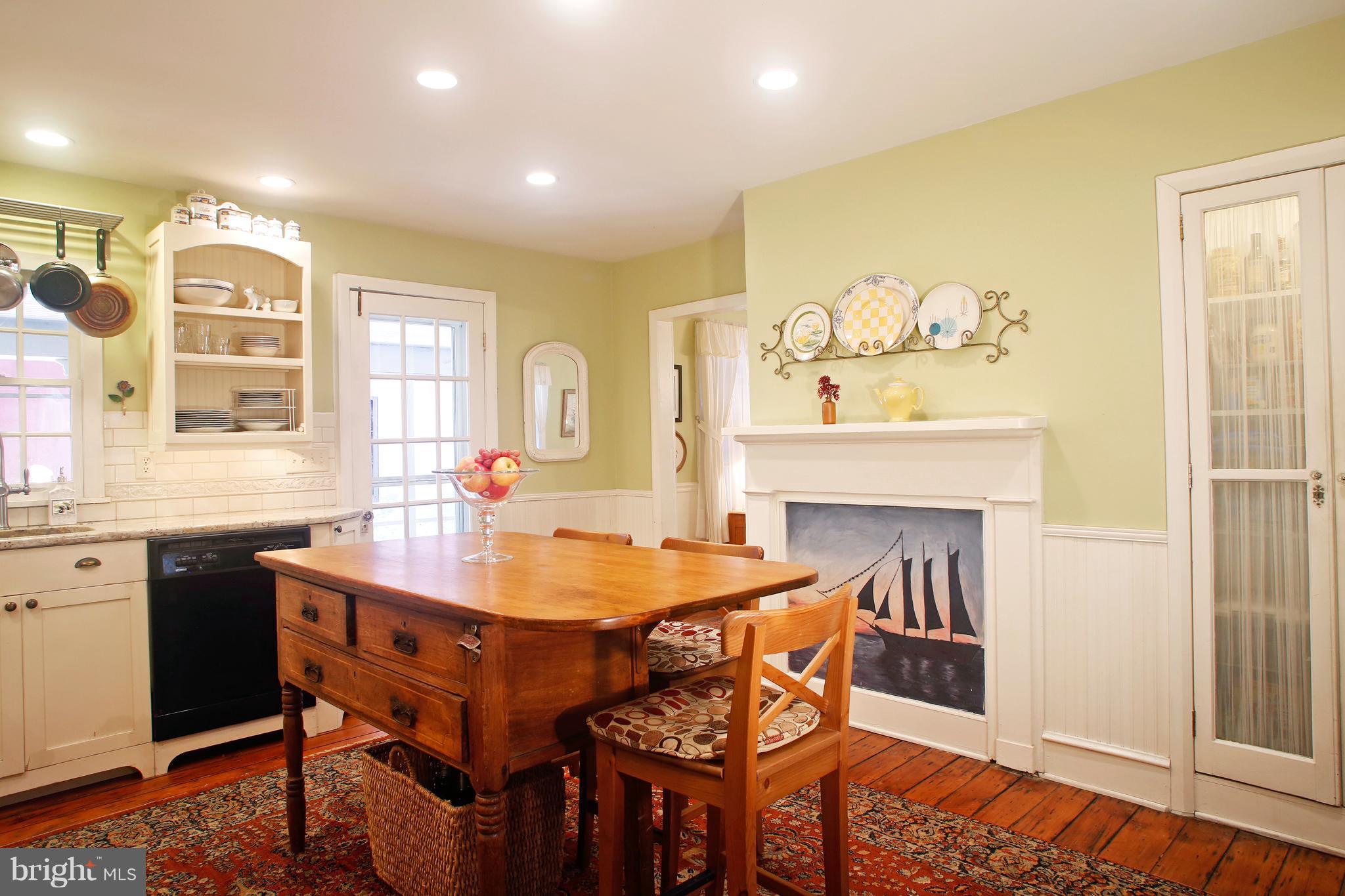 DOWNTOWN CHESTERTOWN - Residential