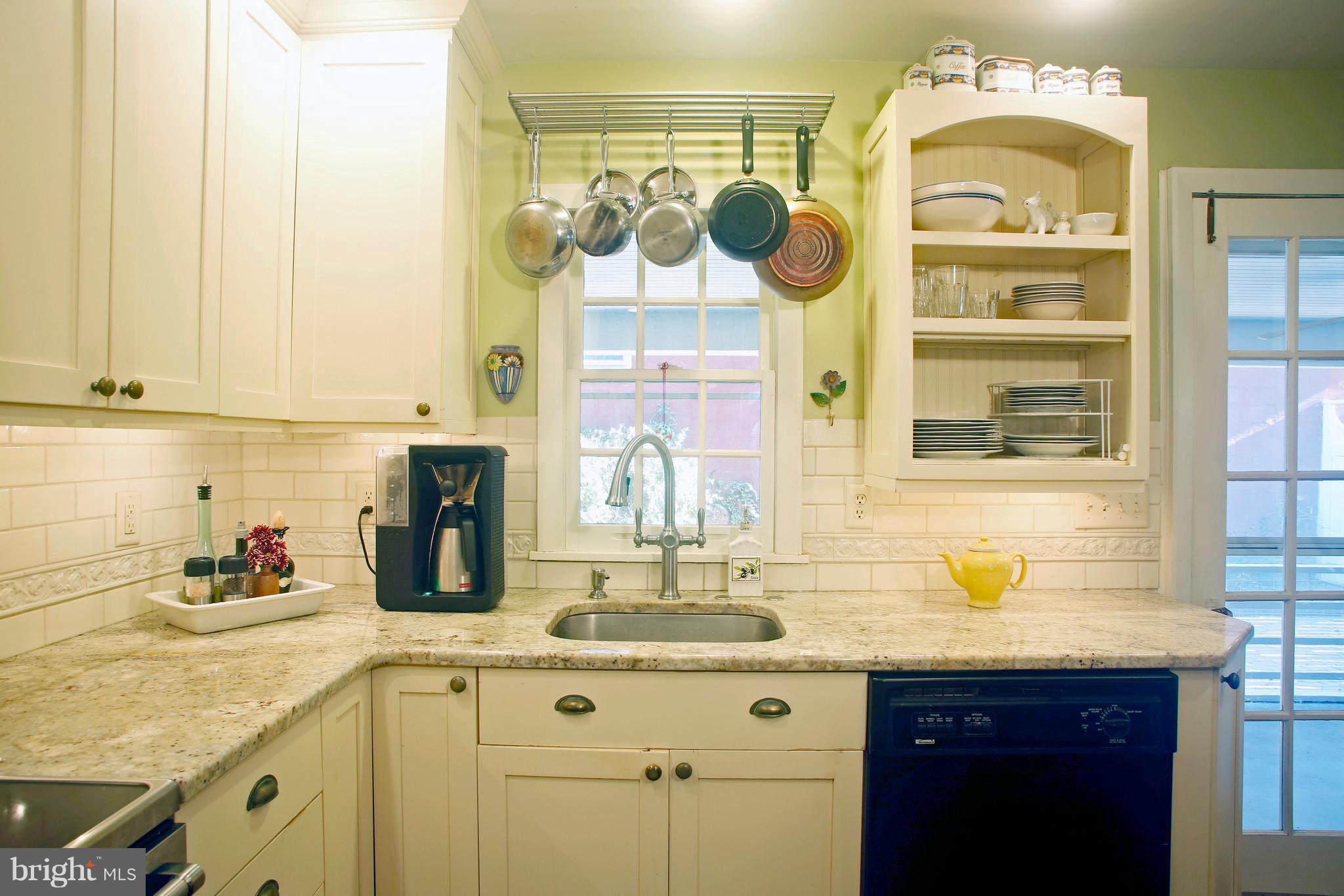 DOWNTOWN CHESTERTOWN - Residential