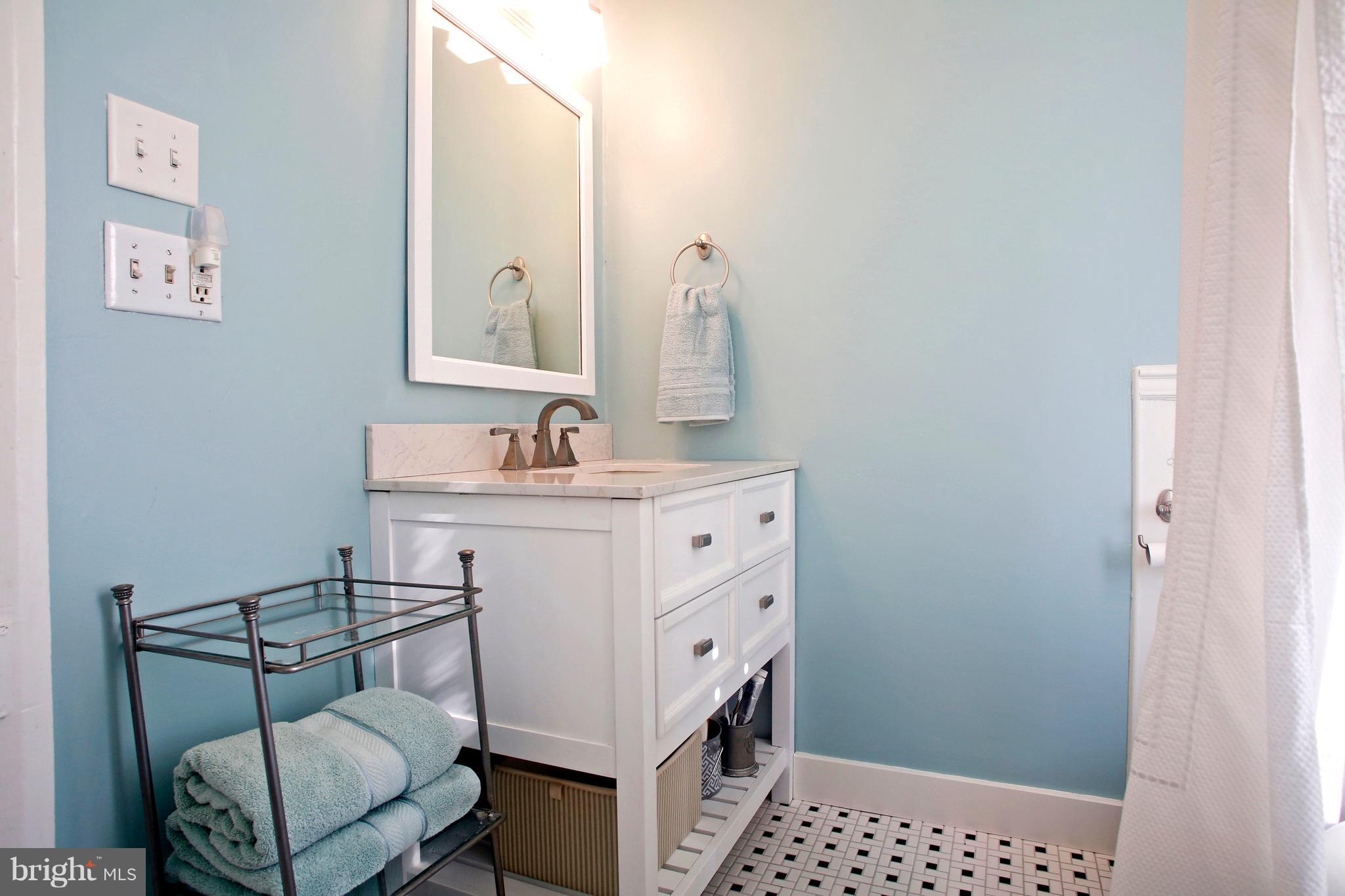 DOWNTOWN CHESTERTOWN - Residential