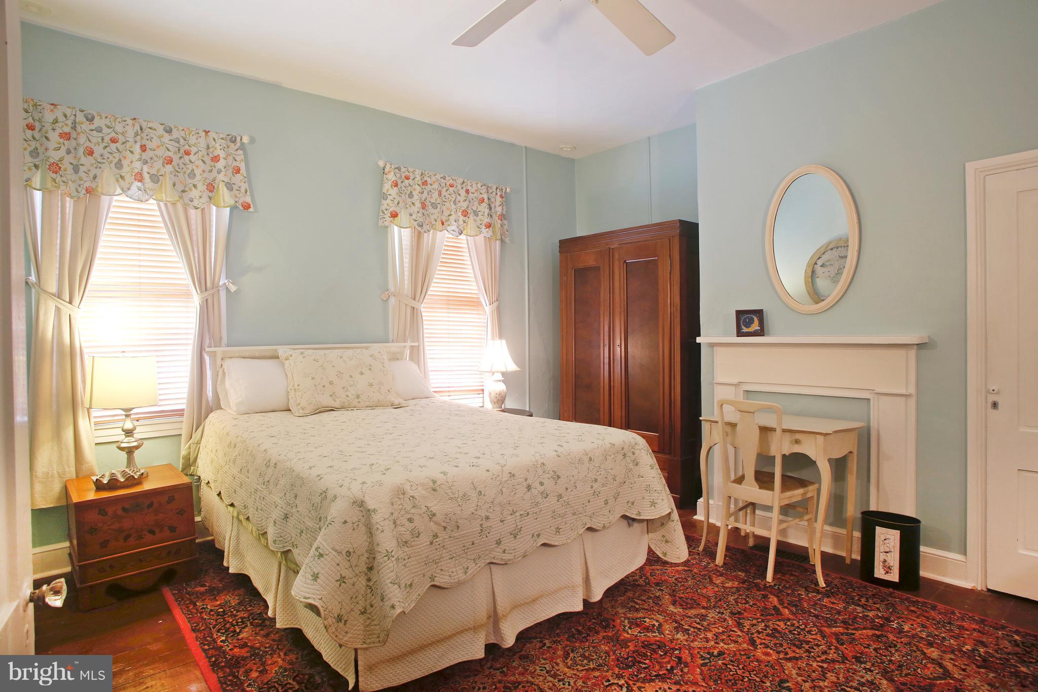 DOWNTOWN CHESTERTOWN - Residential