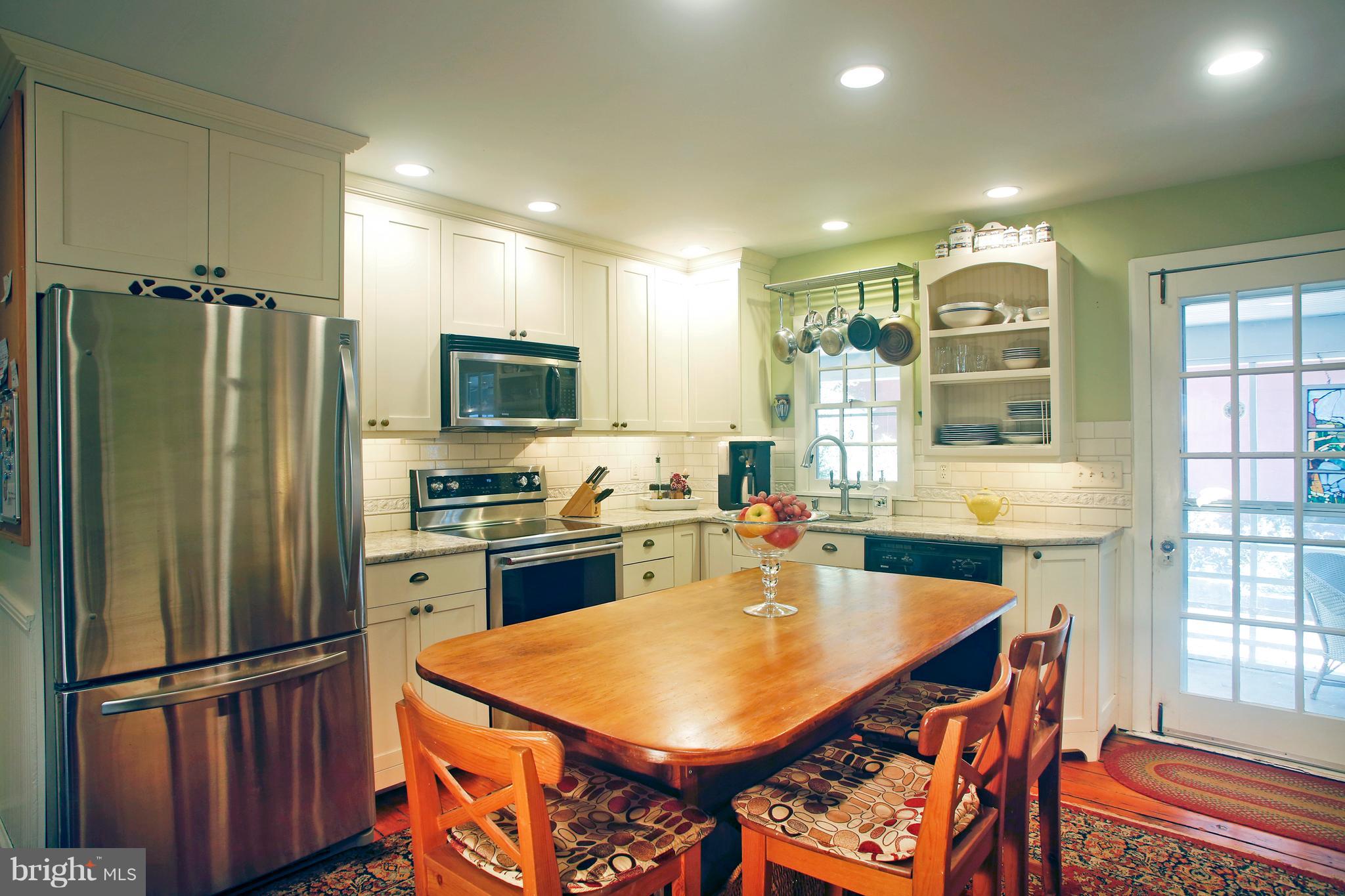 DOWNTOWN CHESTERTOWN - Residential