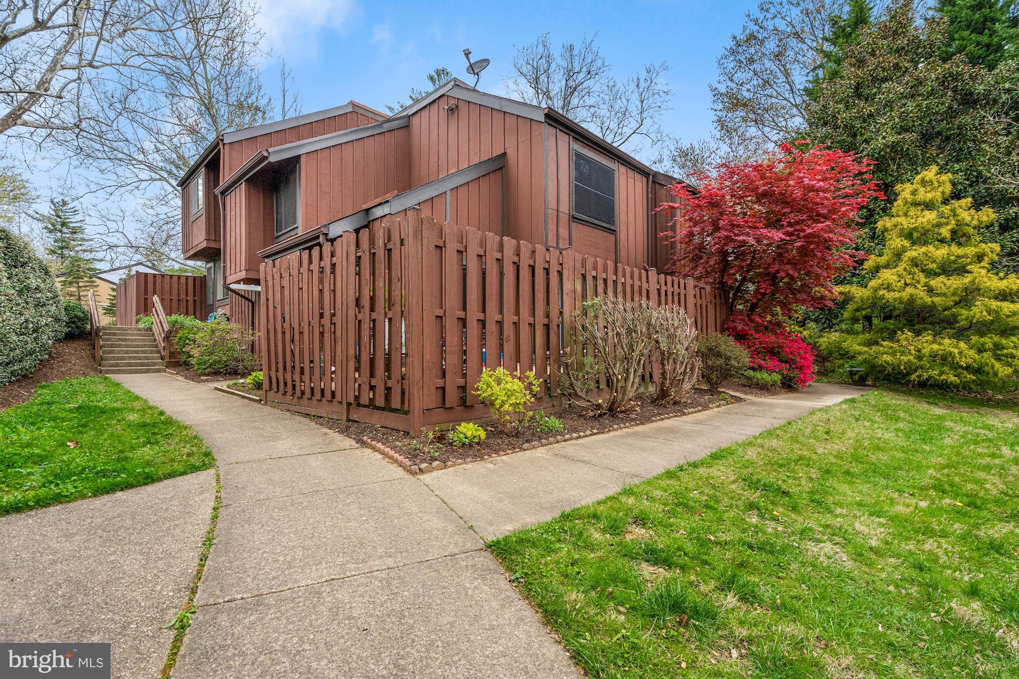 COVINGTON - Residential