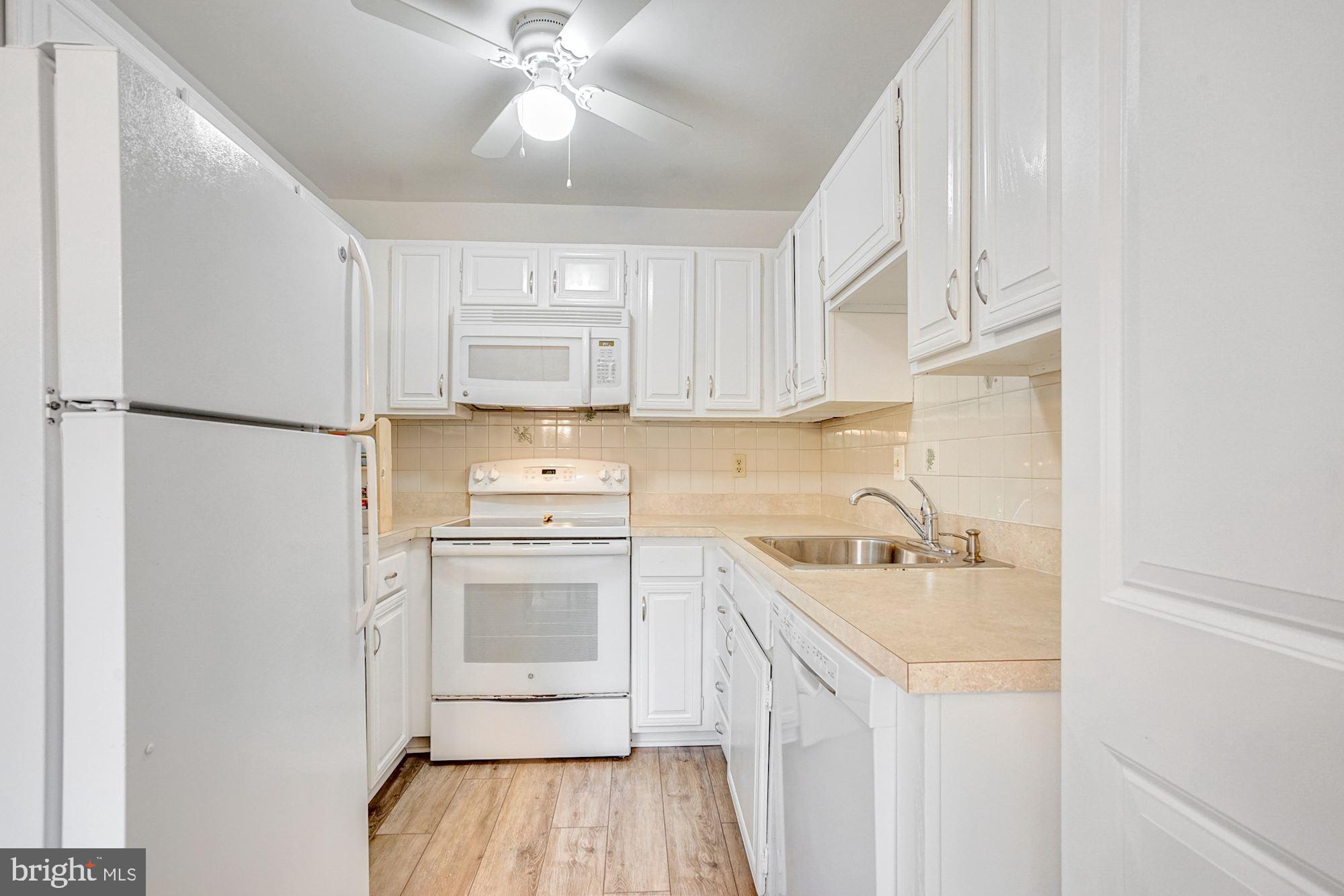 COVINGTON - Residential