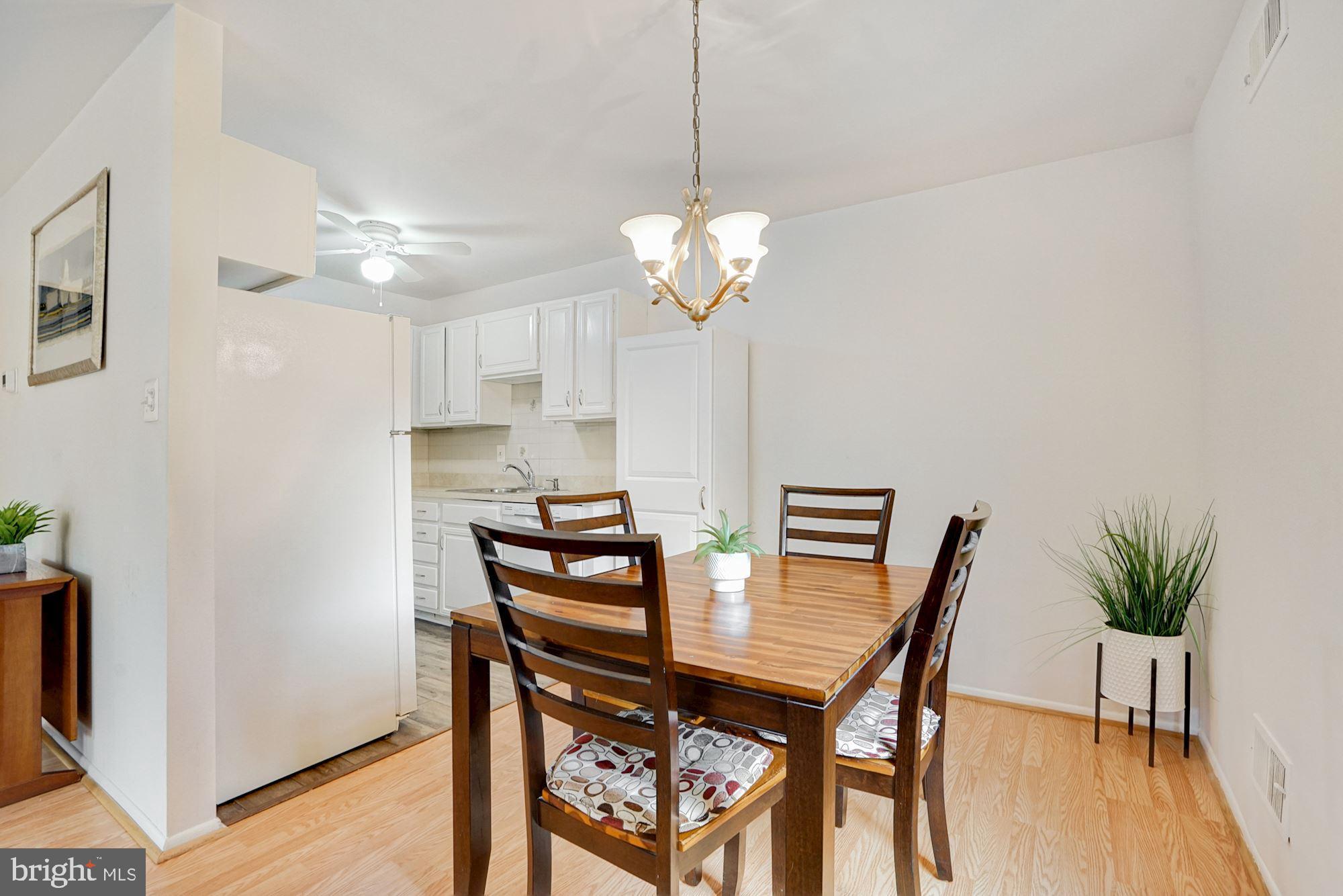 COVINGTON - Residential