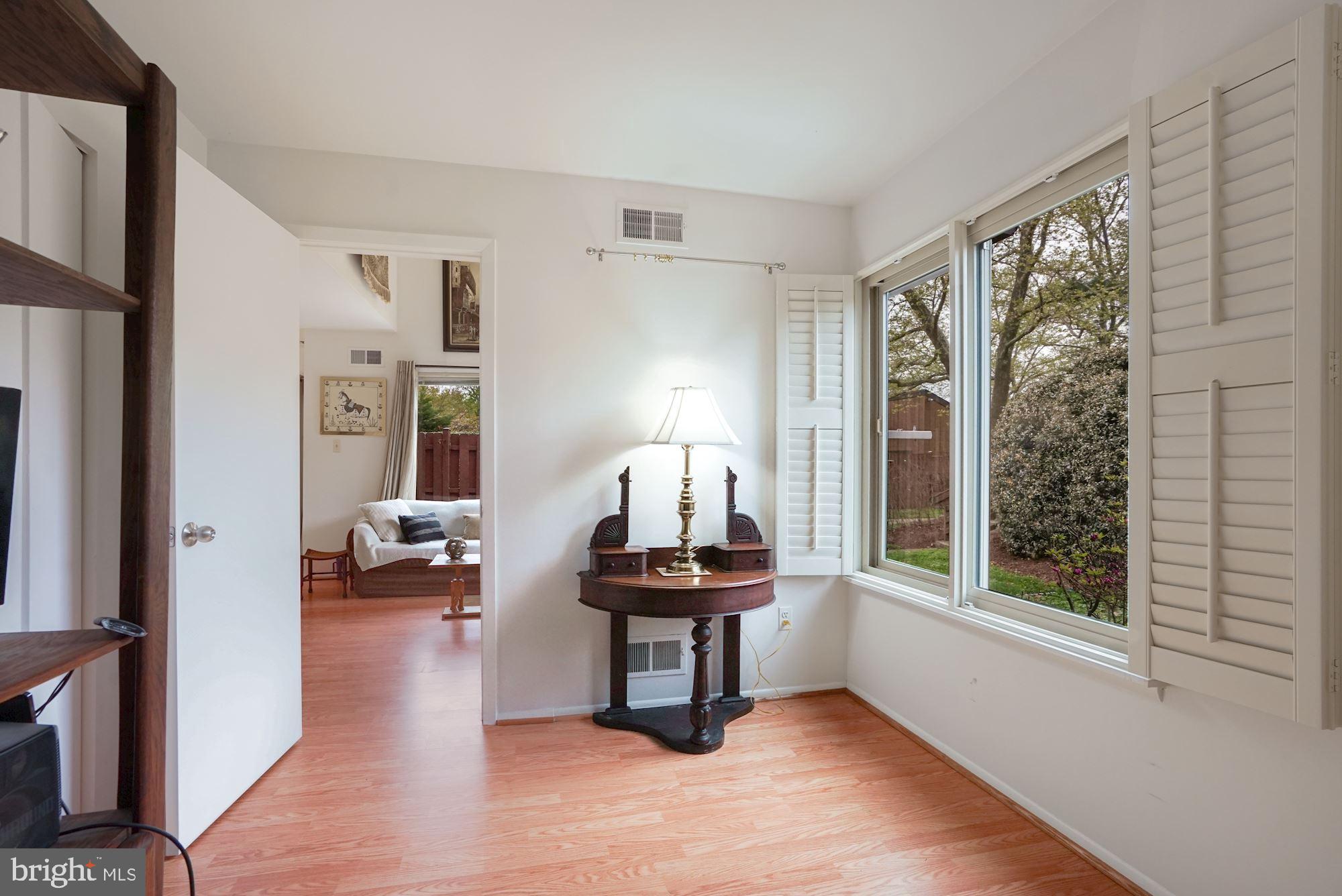 COVINGTON - Residential