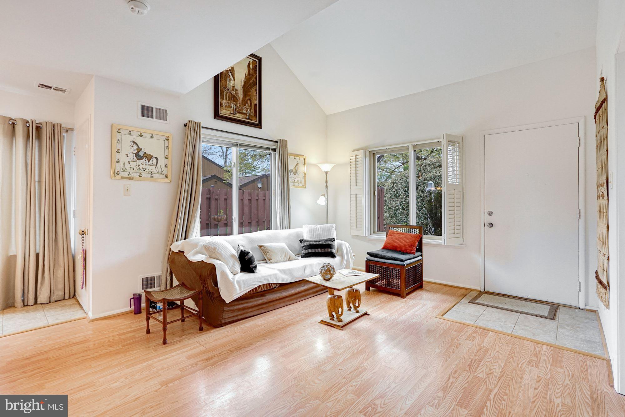 COVINGTON - Residential