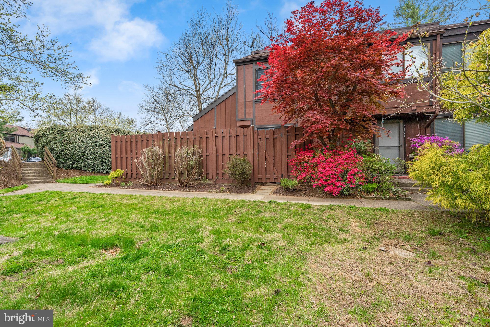 COVINGTON - Residential