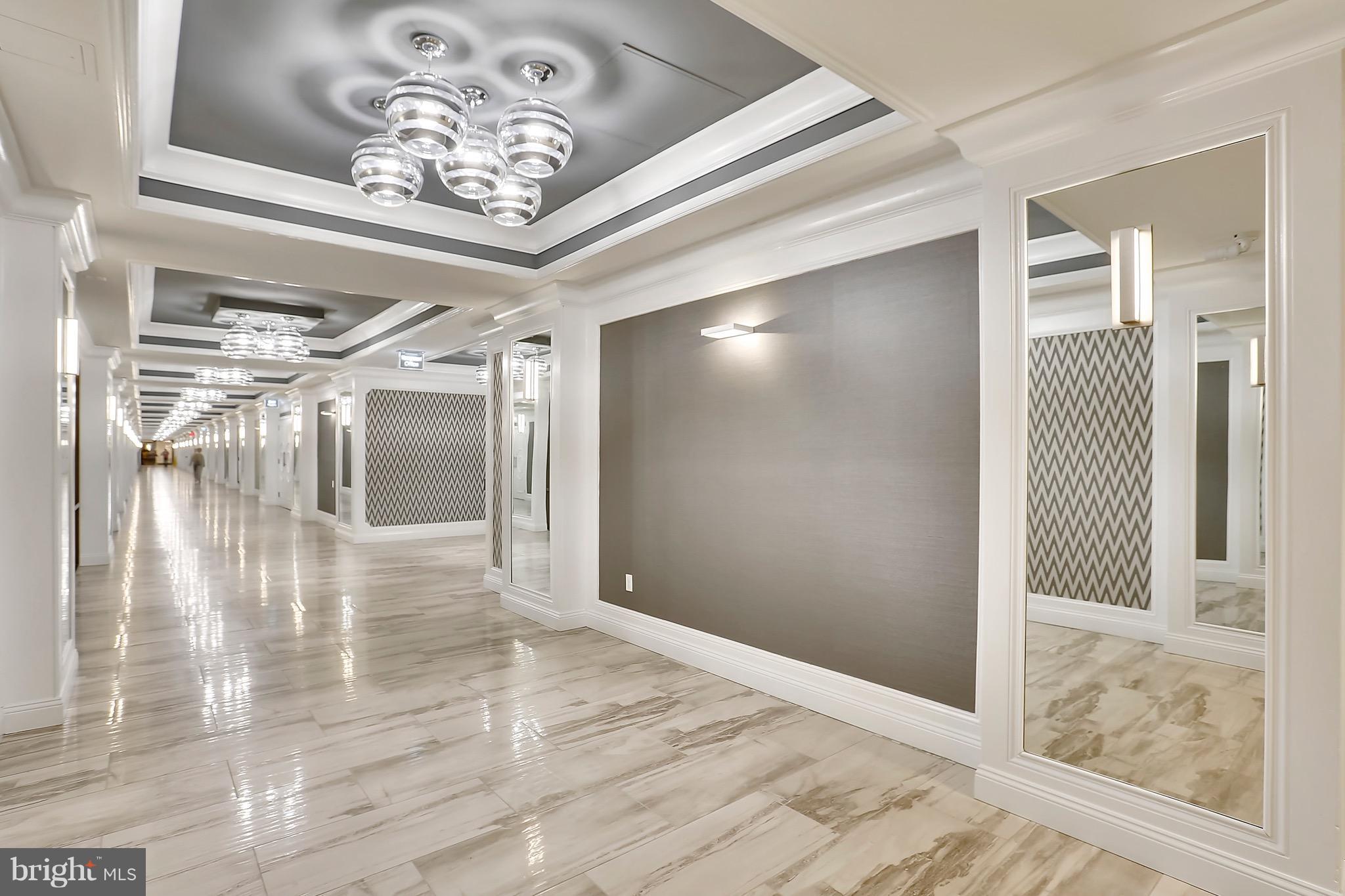 PROMENADE TOWERS - Residential