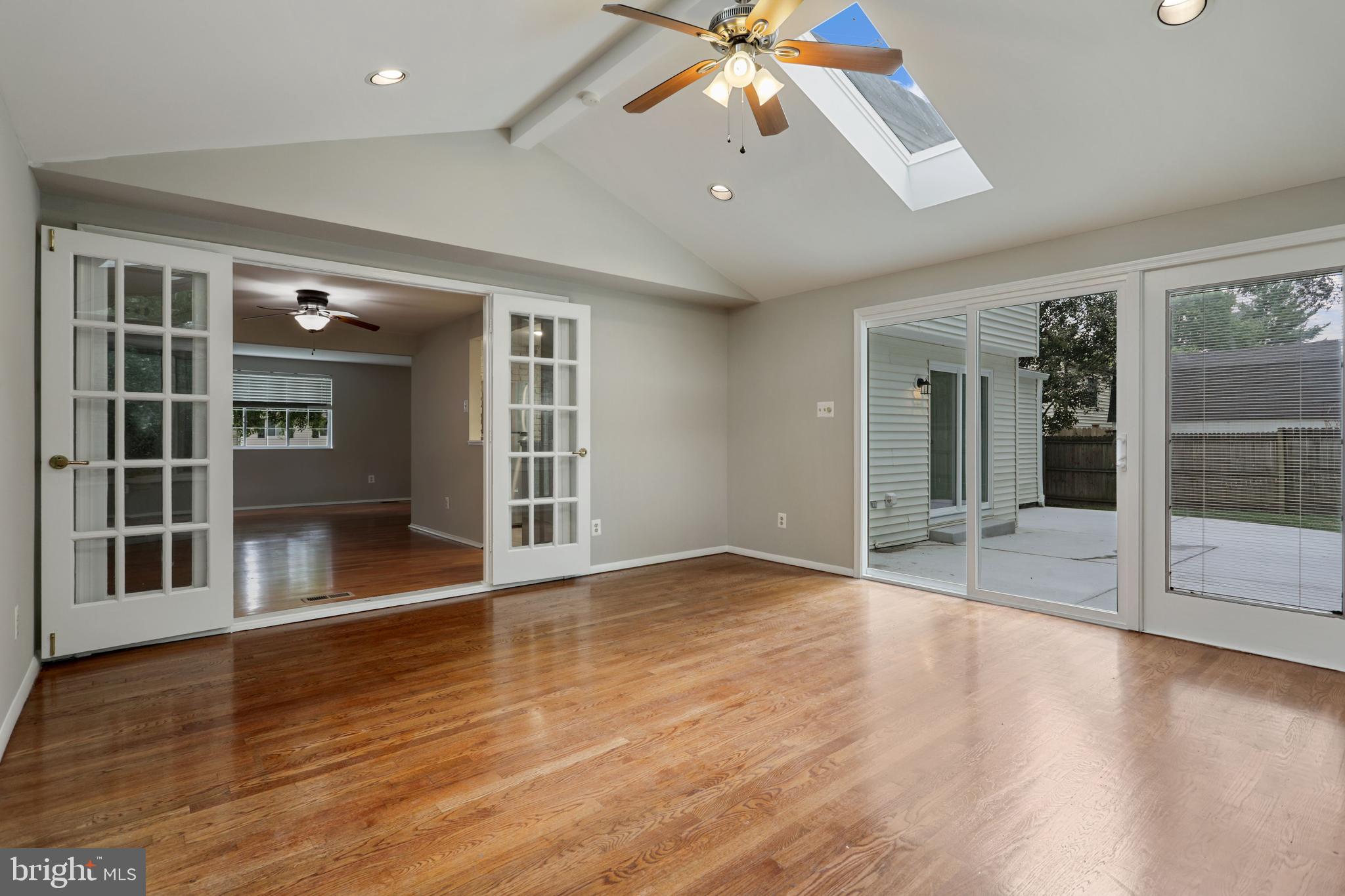 HUNTERS CREEK - Residential