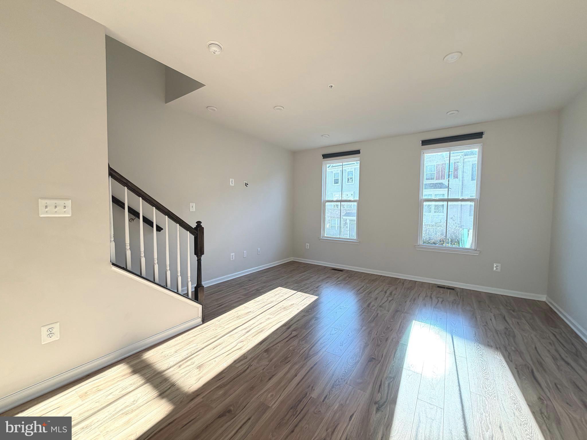 NONE AVAILABLE - Residential Lease