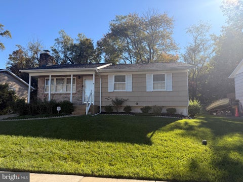 Photo of 8259 Bernard Drive S, MILLERSVILLE, MD 21108 (MLS # MDAA2159974)