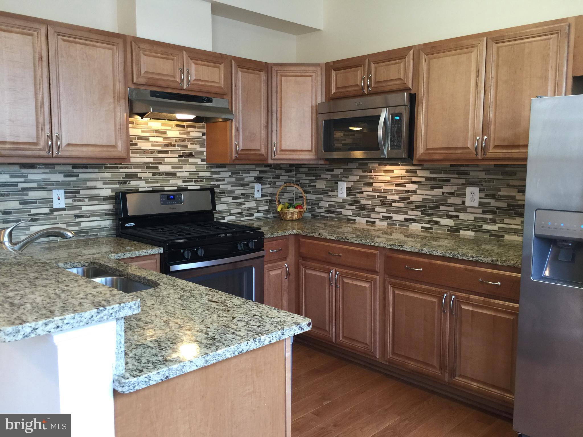 RANDOM HILLS LAND BAY - Residential Lease