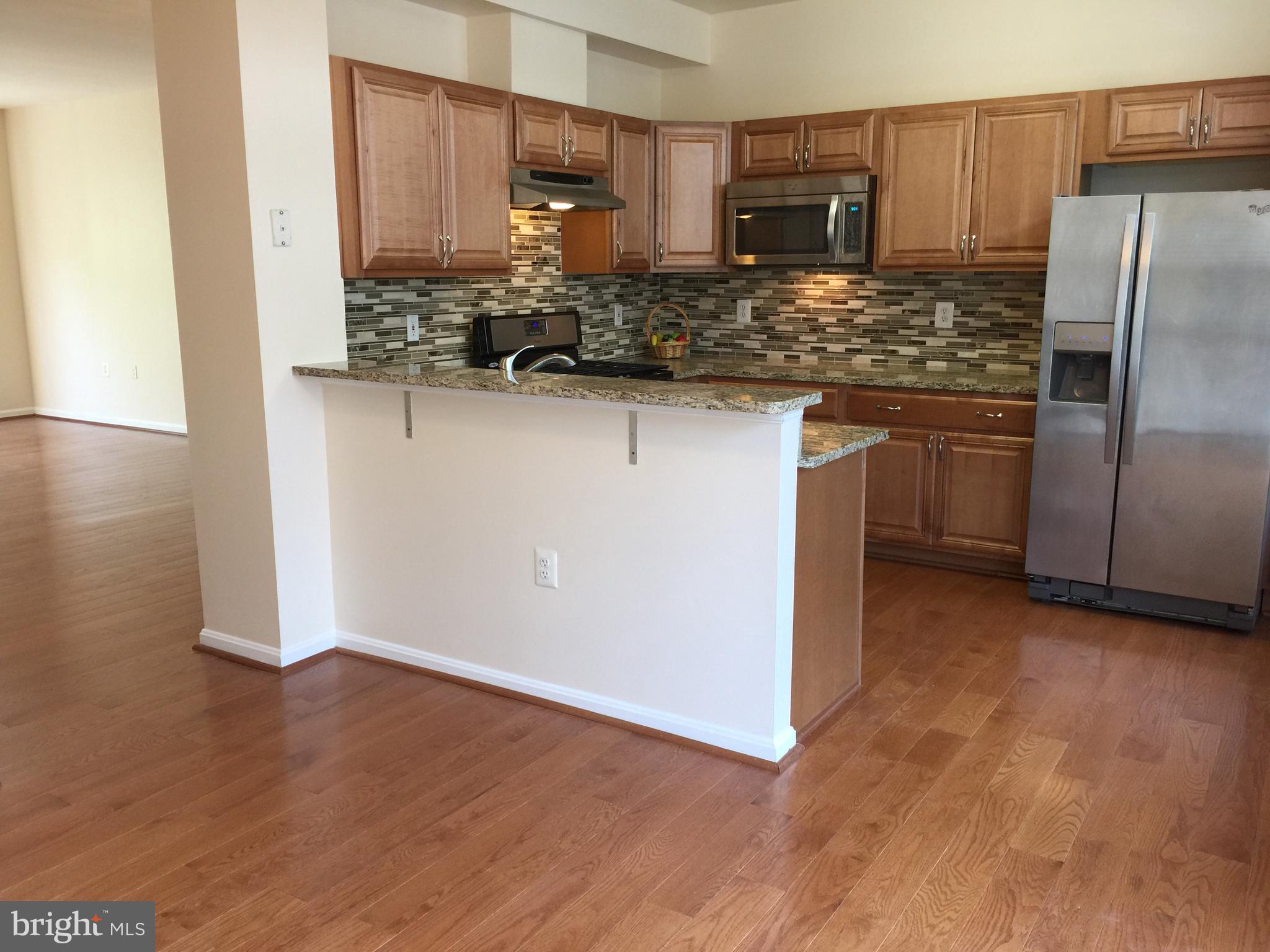 RANDOM HILLS LAND BAY - Residential Lease