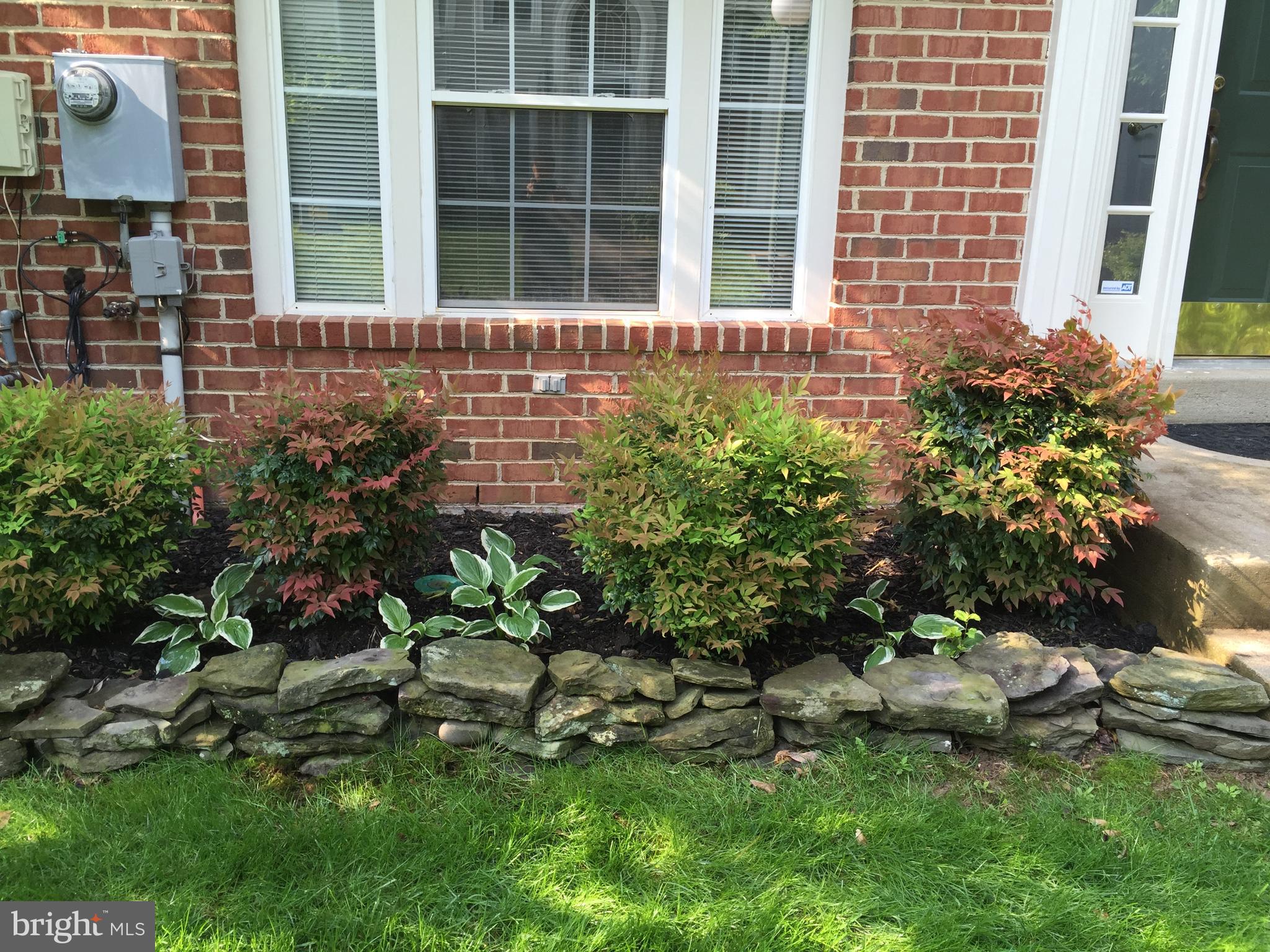 RANDOM HILLS LAND BAY - Residential Lease