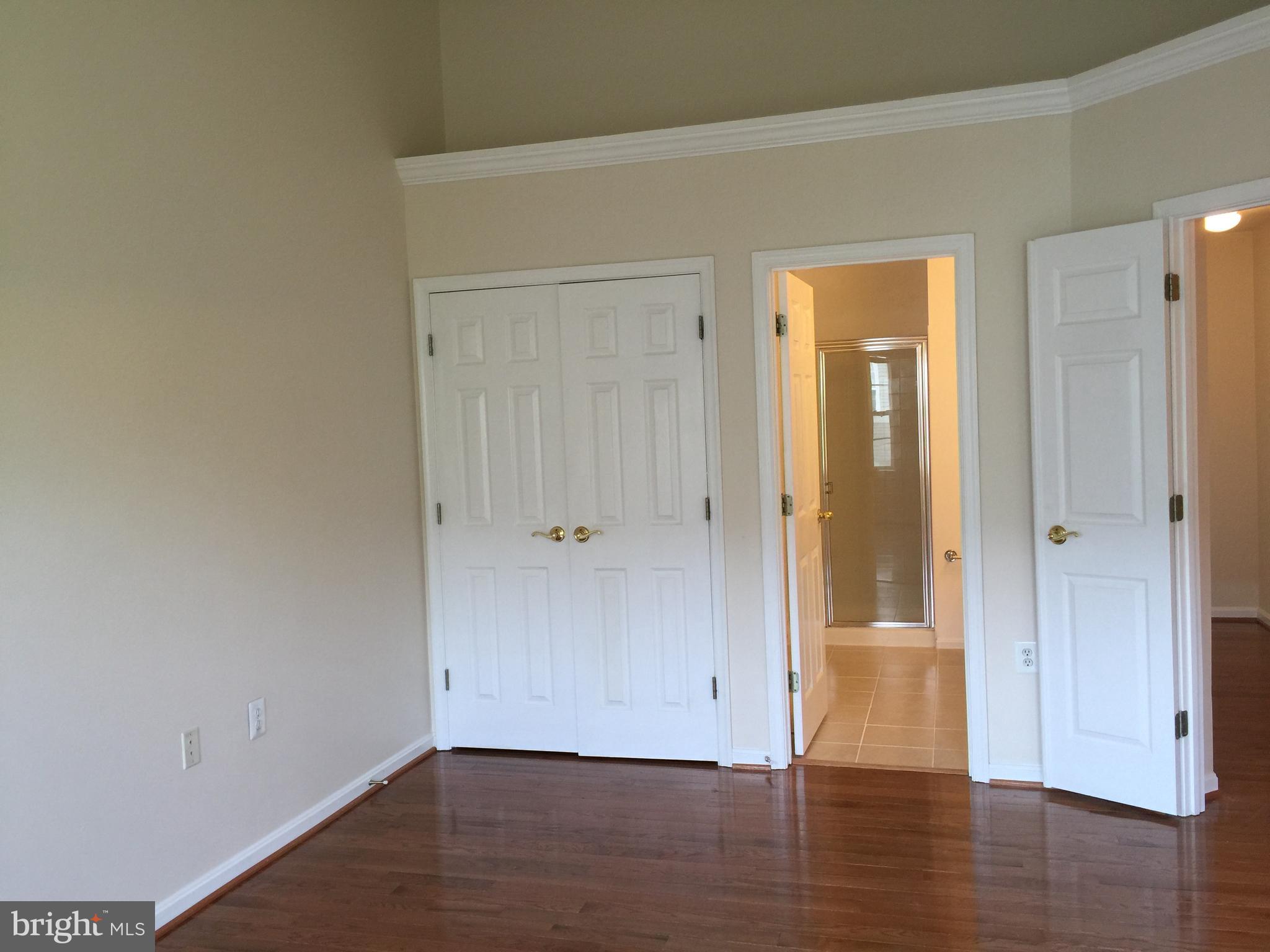 RANDOM HILLS LAND BAY - Residential Lease