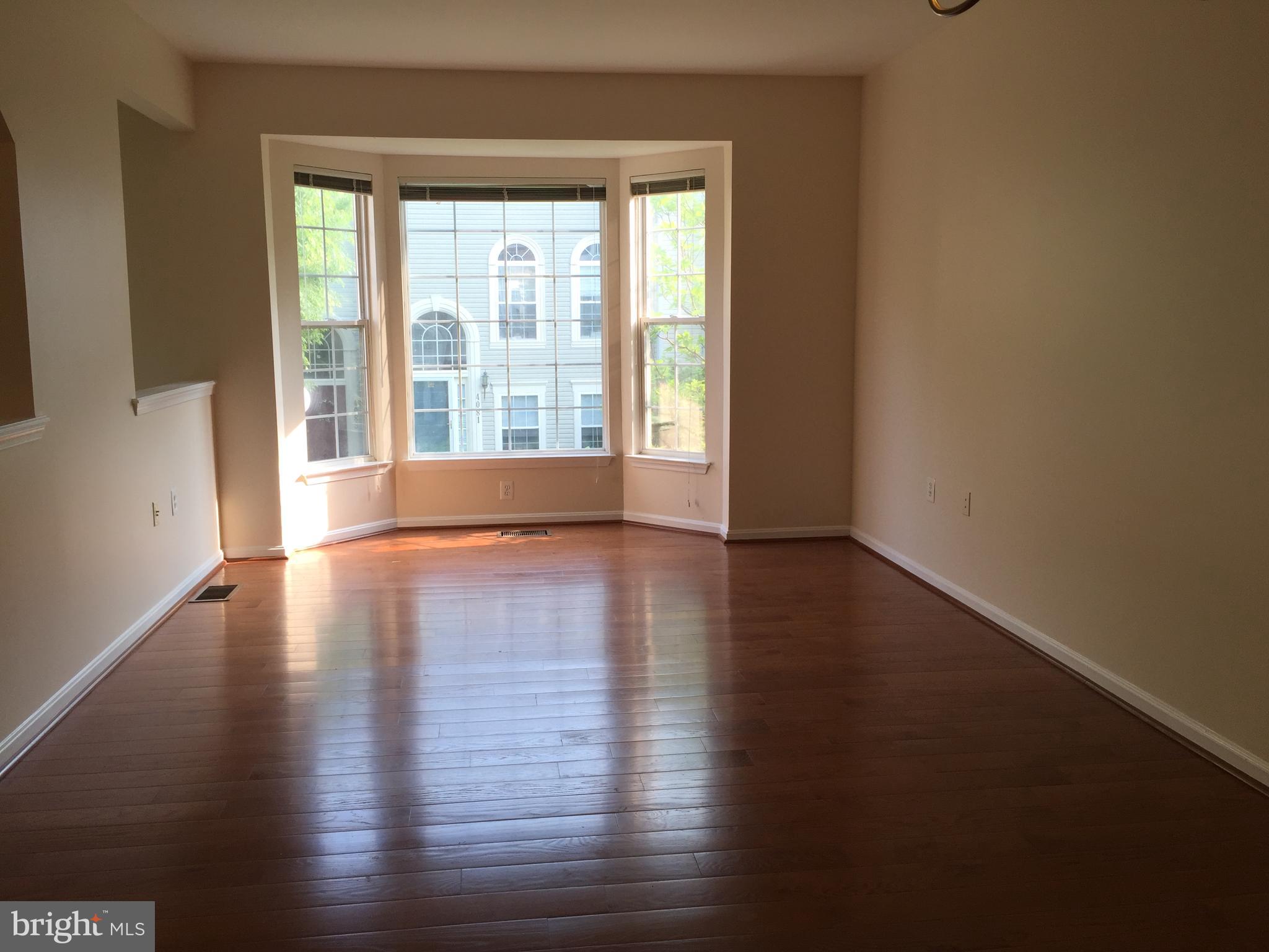 RANDOM HILLS LAND BAY - Residential Lease