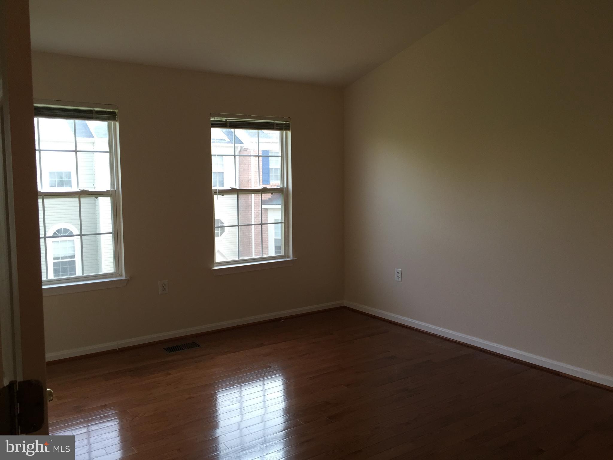 RANDOM HILLS LAND BAY - Residential Lease