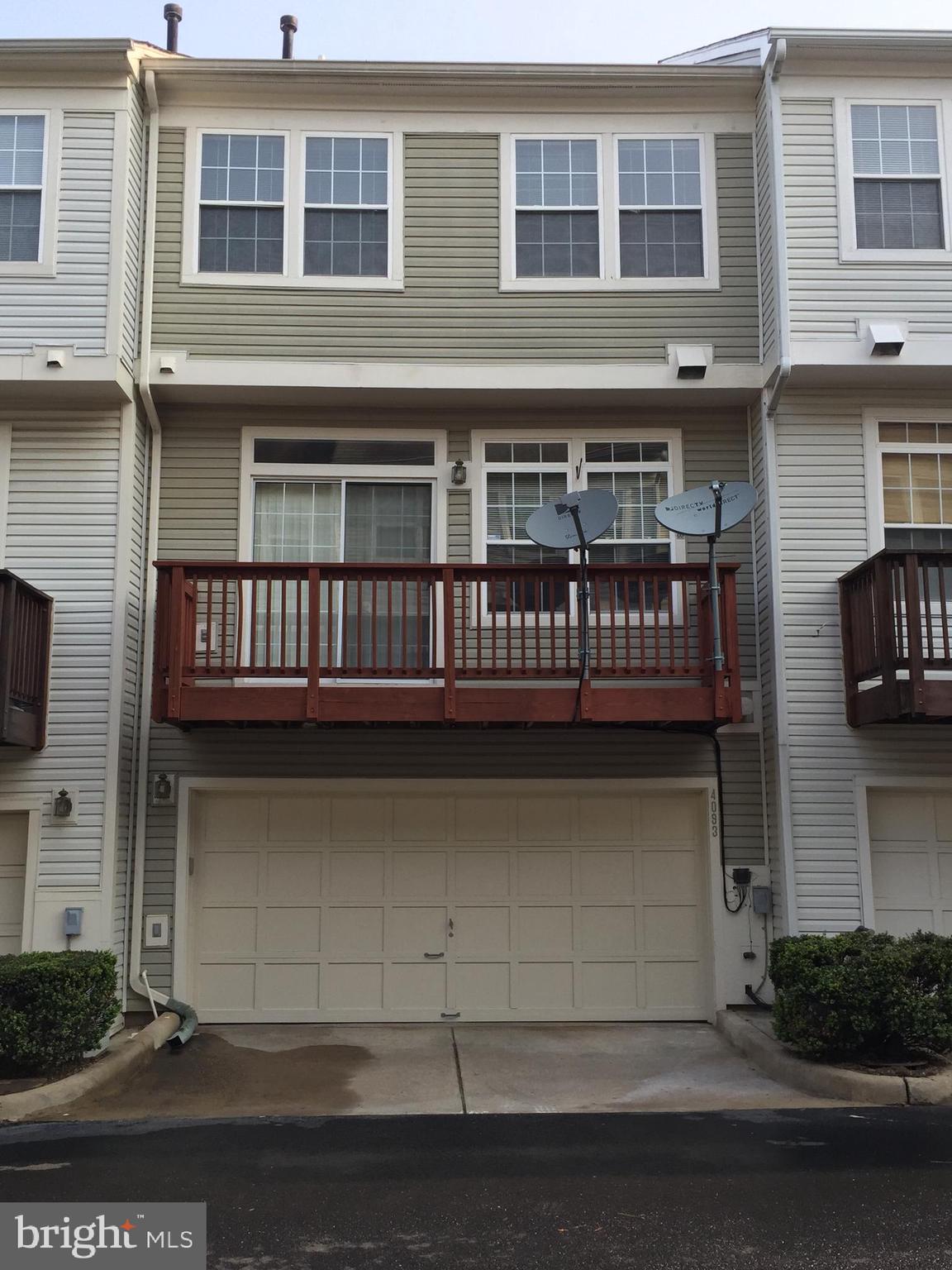 RANDOM HILLS LAND BAY - Residential Lease