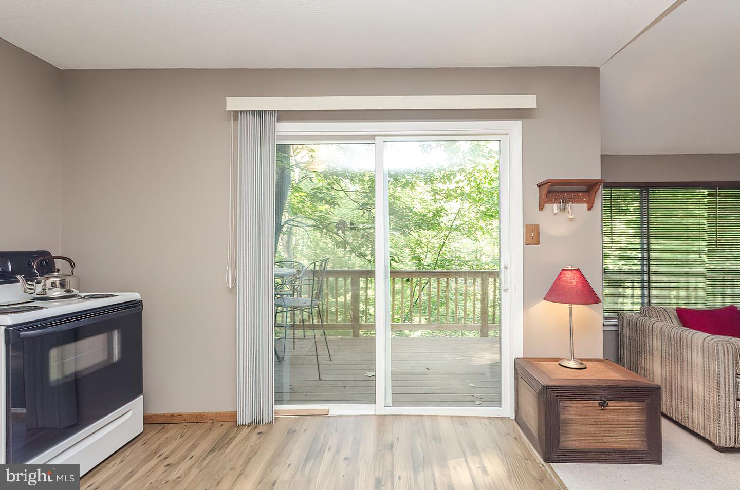 GLENWOOD FOREST - Residential