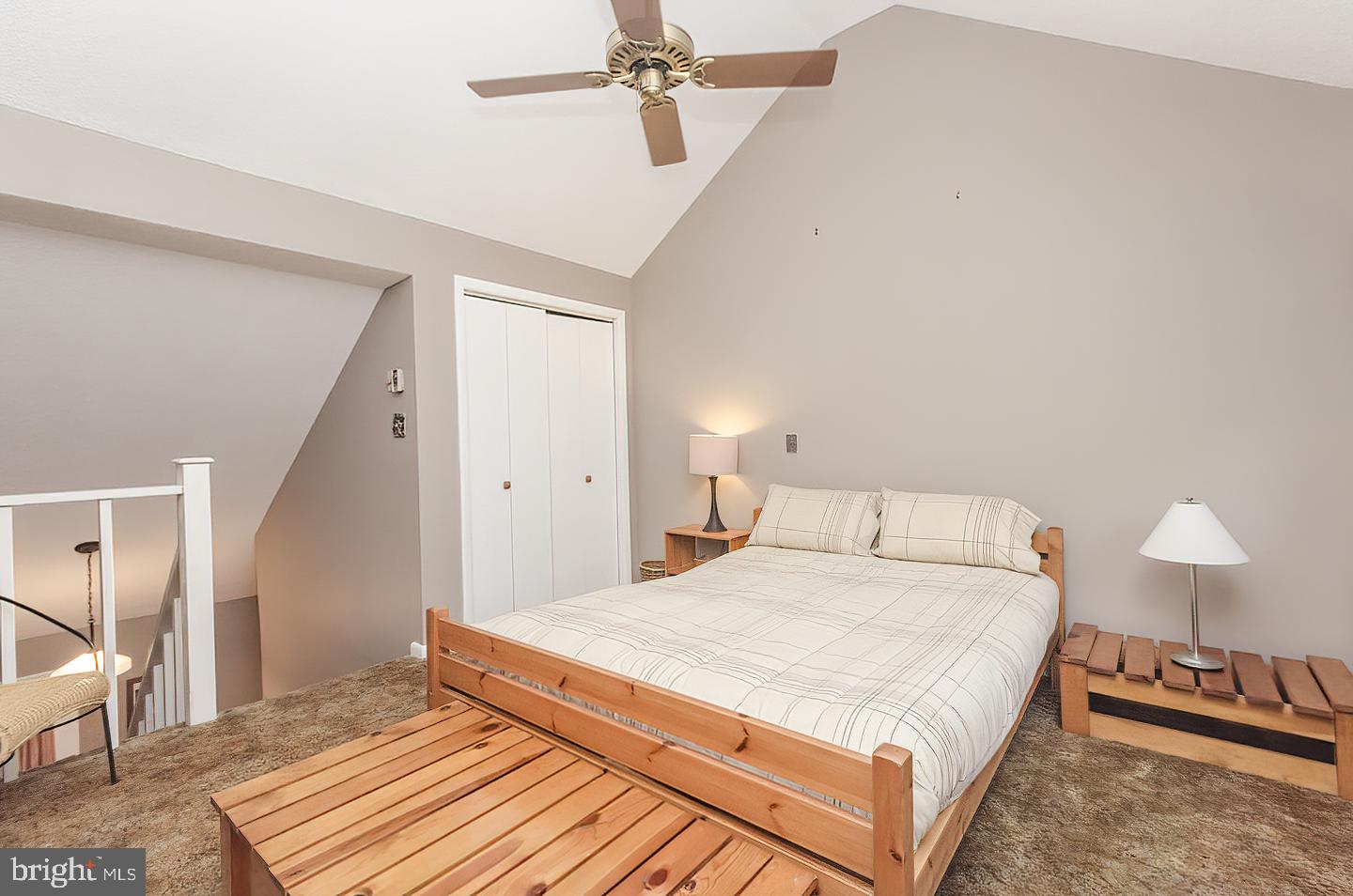 GLENWOOD FOREST - Residential