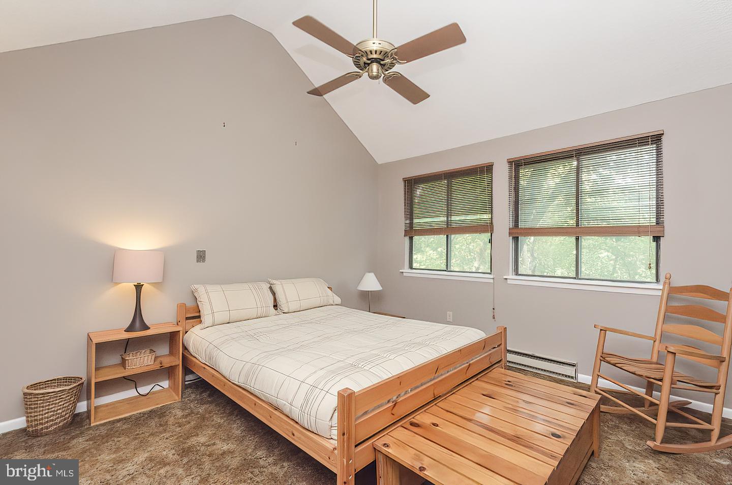 GLENWOOD FOREST - Residential